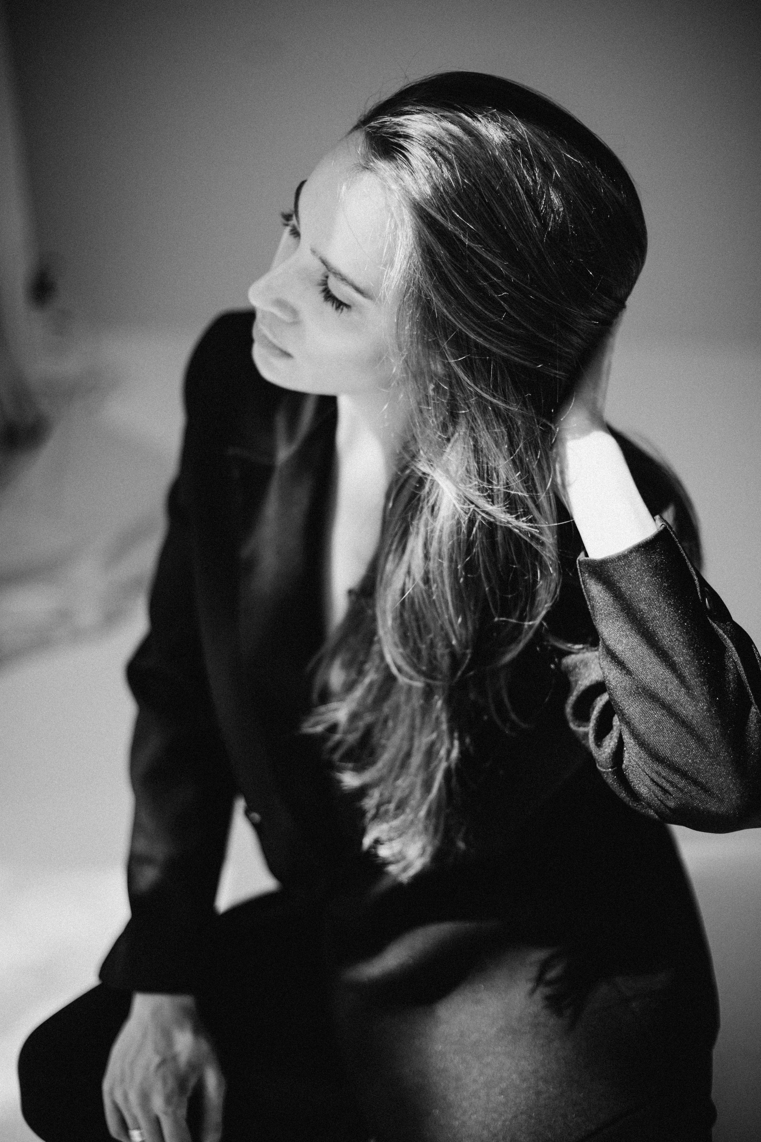 Фотосессия для потрясающей Юли. Семейный и детский фотограф в Краснодаре Катя Гор