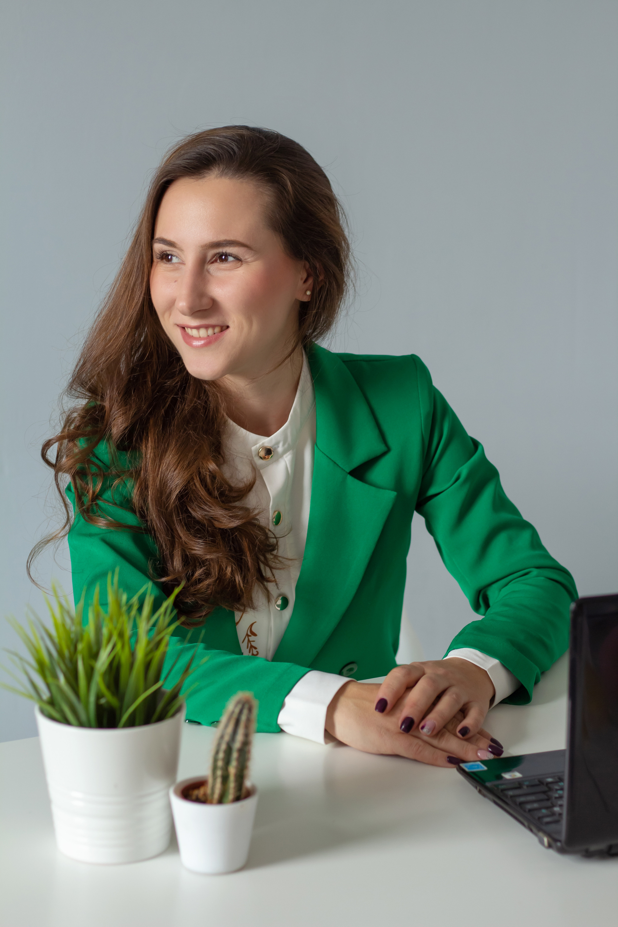 Индивидуальная фотосессия. Мастер фото-, видеопортрета Марина Анголенко в Краснодаре