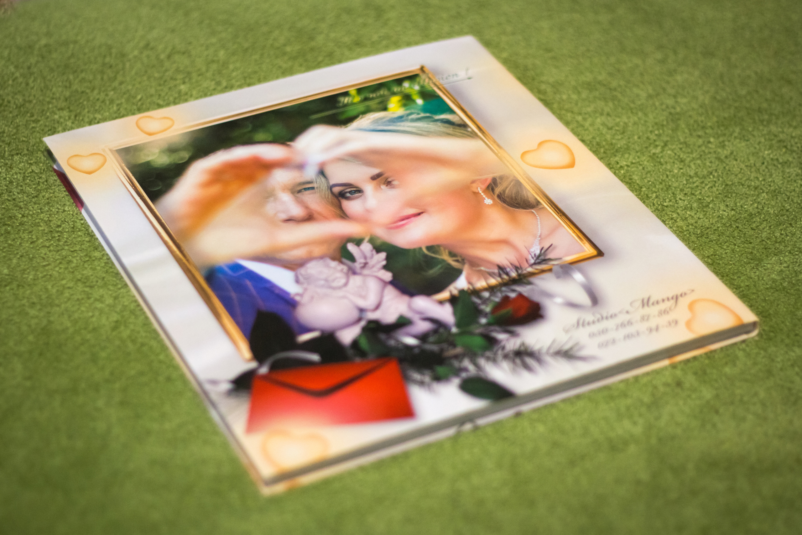 Свадебная. Мастер фото-, видеопортрета Марина Анголенко в Краснодаре