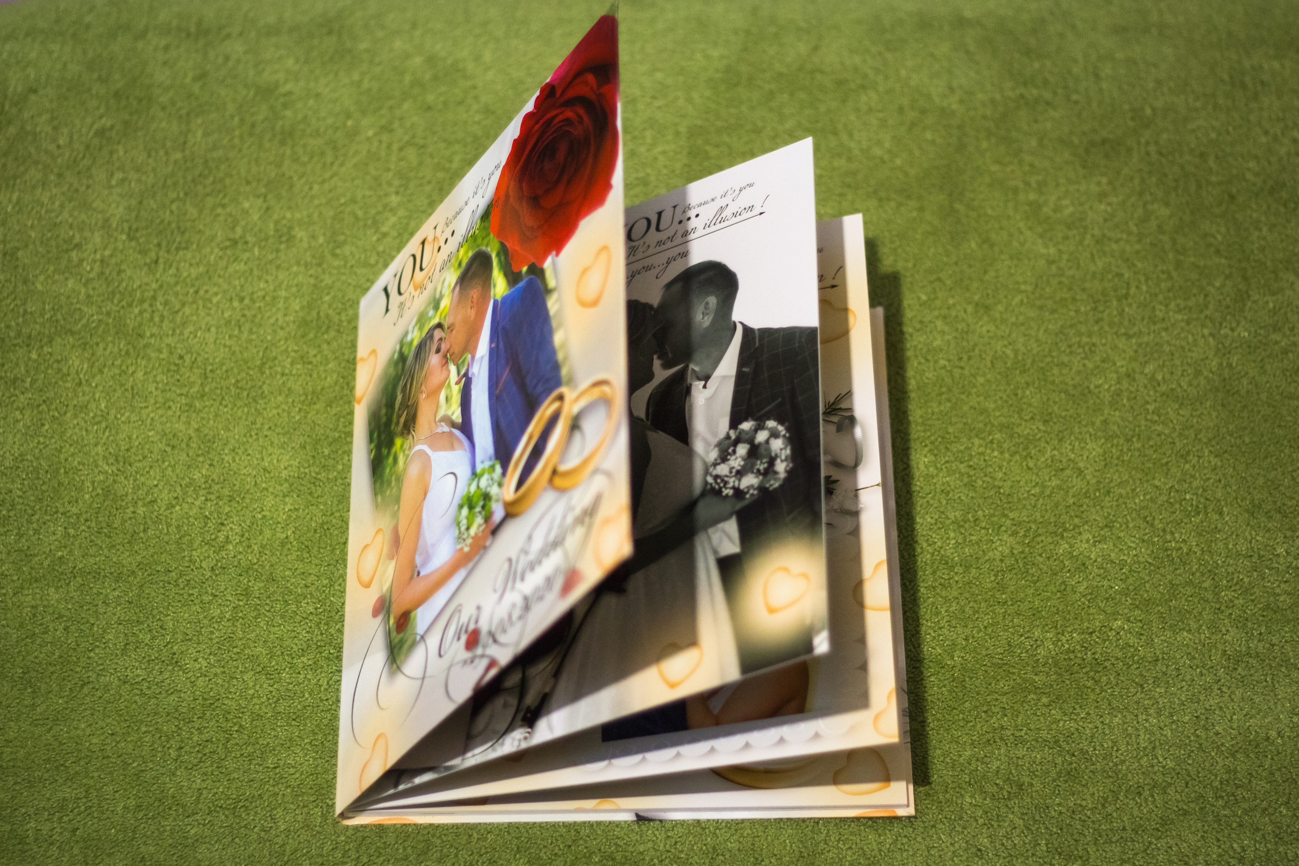 Свадебная. Мастер фото-, видеопортрета Марина Анголенко в Краснодаре