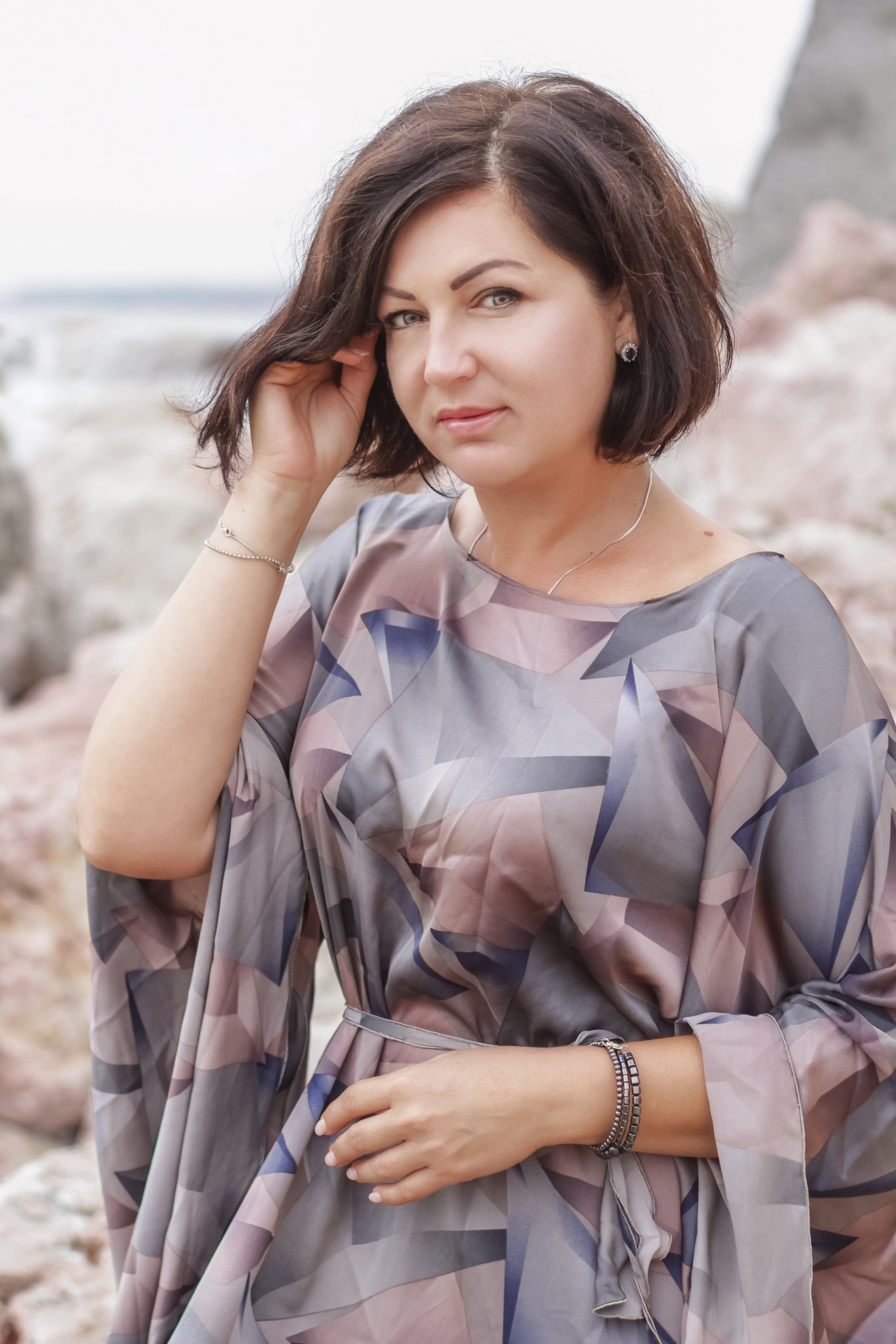 Индивидуальная фотосессия. Мастер фото-, видеопортрета Марина Анголенко в Краснодаре