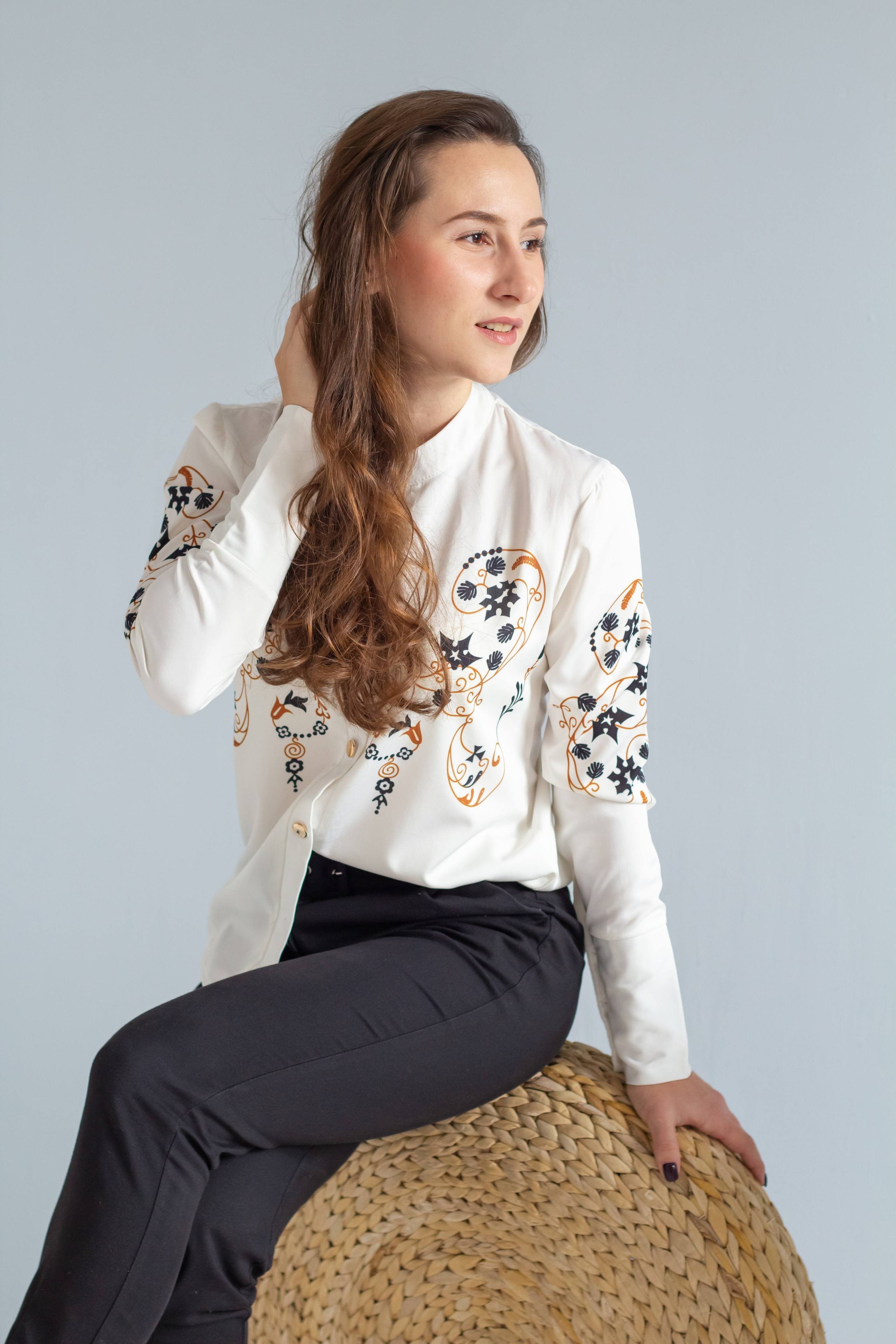 Индивидуальная фотосессия. Мастер фото-, видеопортрета Марина Анголенко в Краснодаре