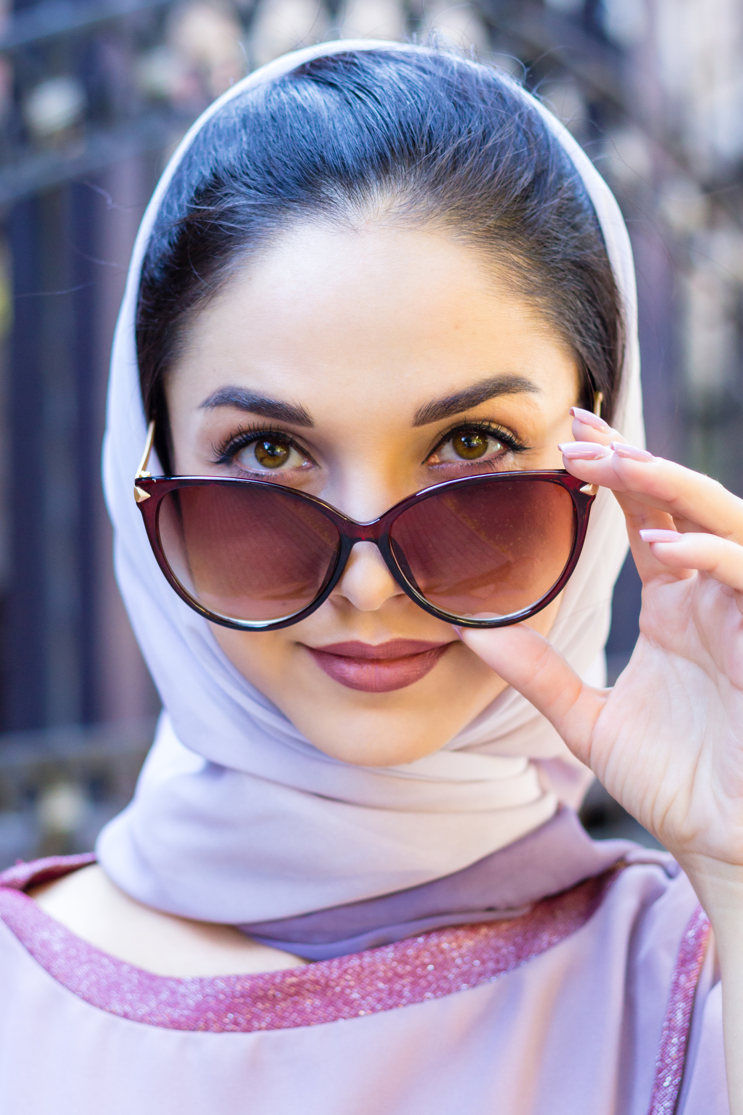 Индивидуальная фотосессия. Мастер фото-, видеопортрета Марина Анголенко в Краснодаре