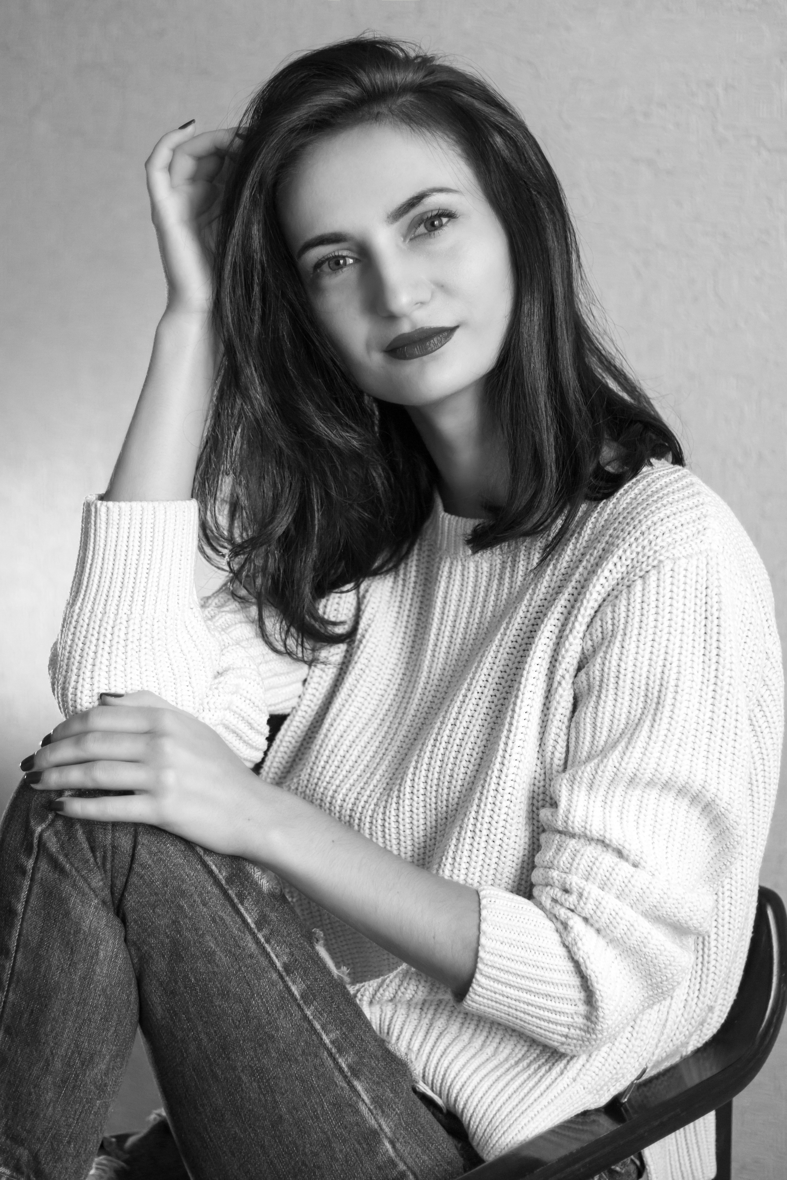 Индивидуальная фотосессия. Мастер фото-, видеопортрета Марина Анголенко в Краснодаре