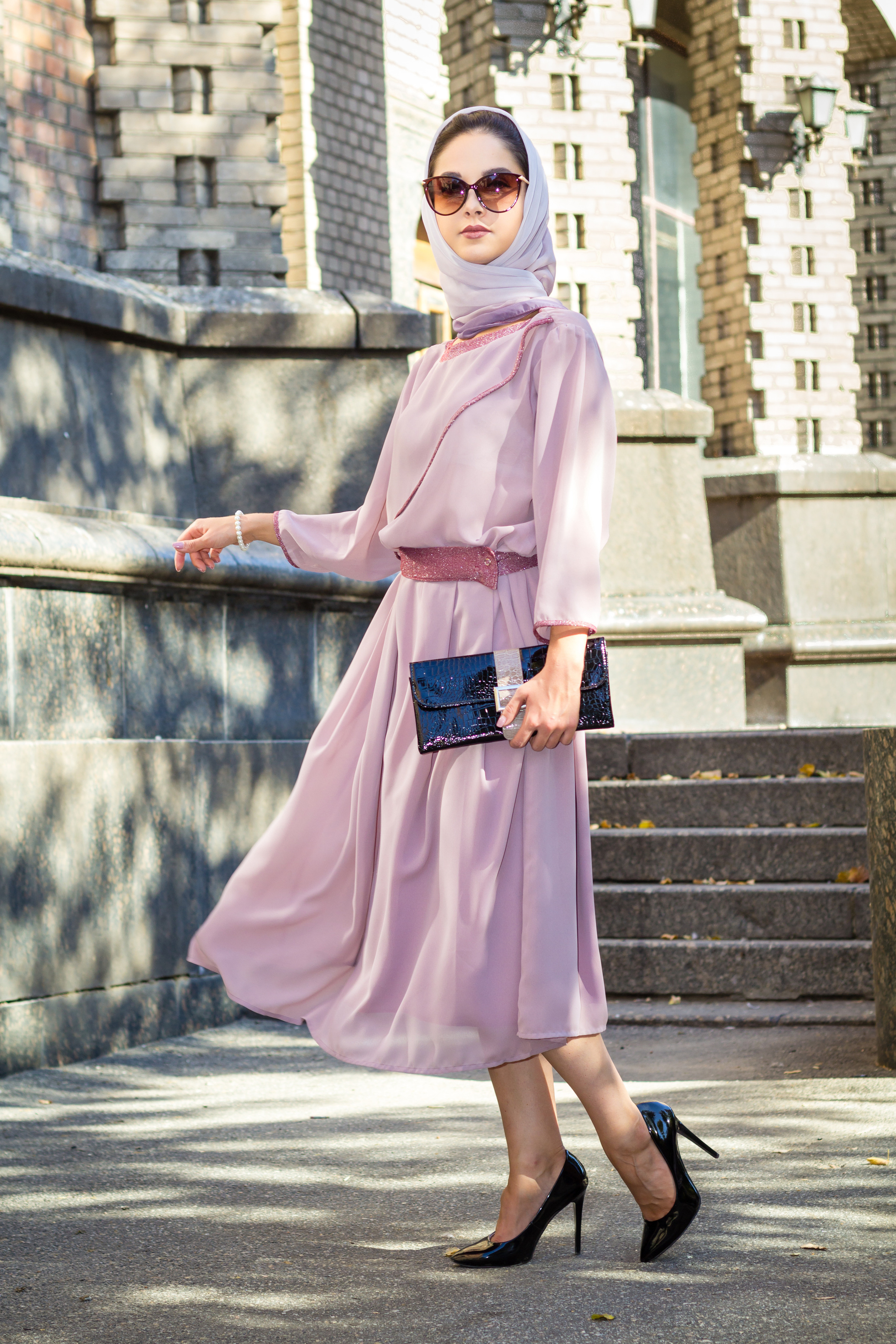 Индивидуальная фотосессия. Мастер фото-, видеопортрета Марина Анголенко в Краснодаре