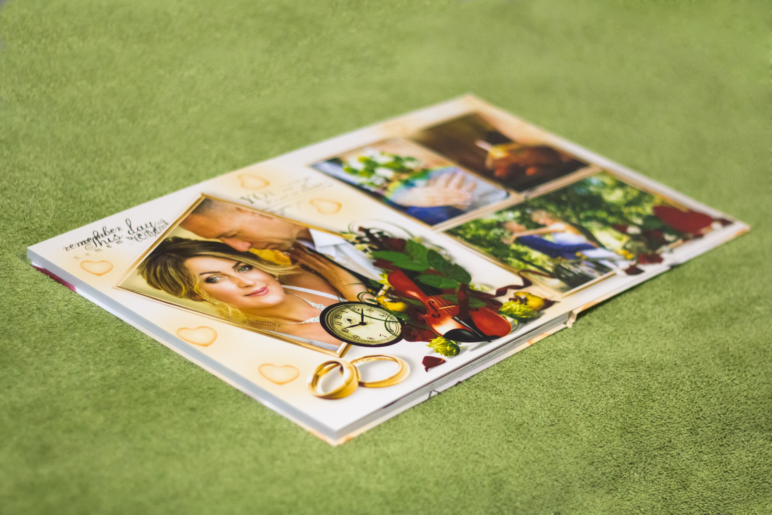 Свадебная. Мастер фото-, видеопортрета Марина Анголенко в Краснодаре