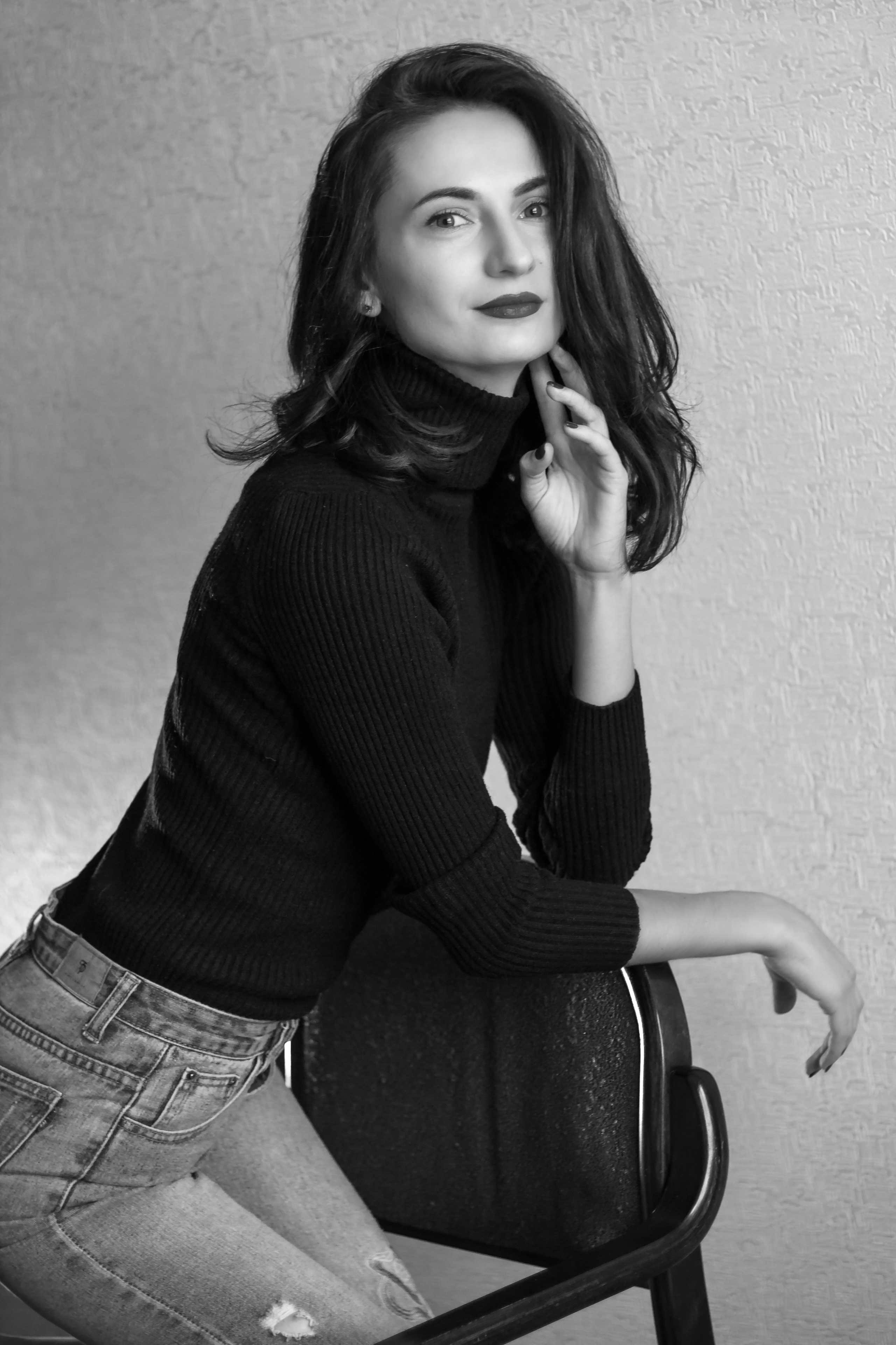 Индивидуальная фотосессия. Мастер фото-, видеопортрета Марина Анголенко в Краснодаре