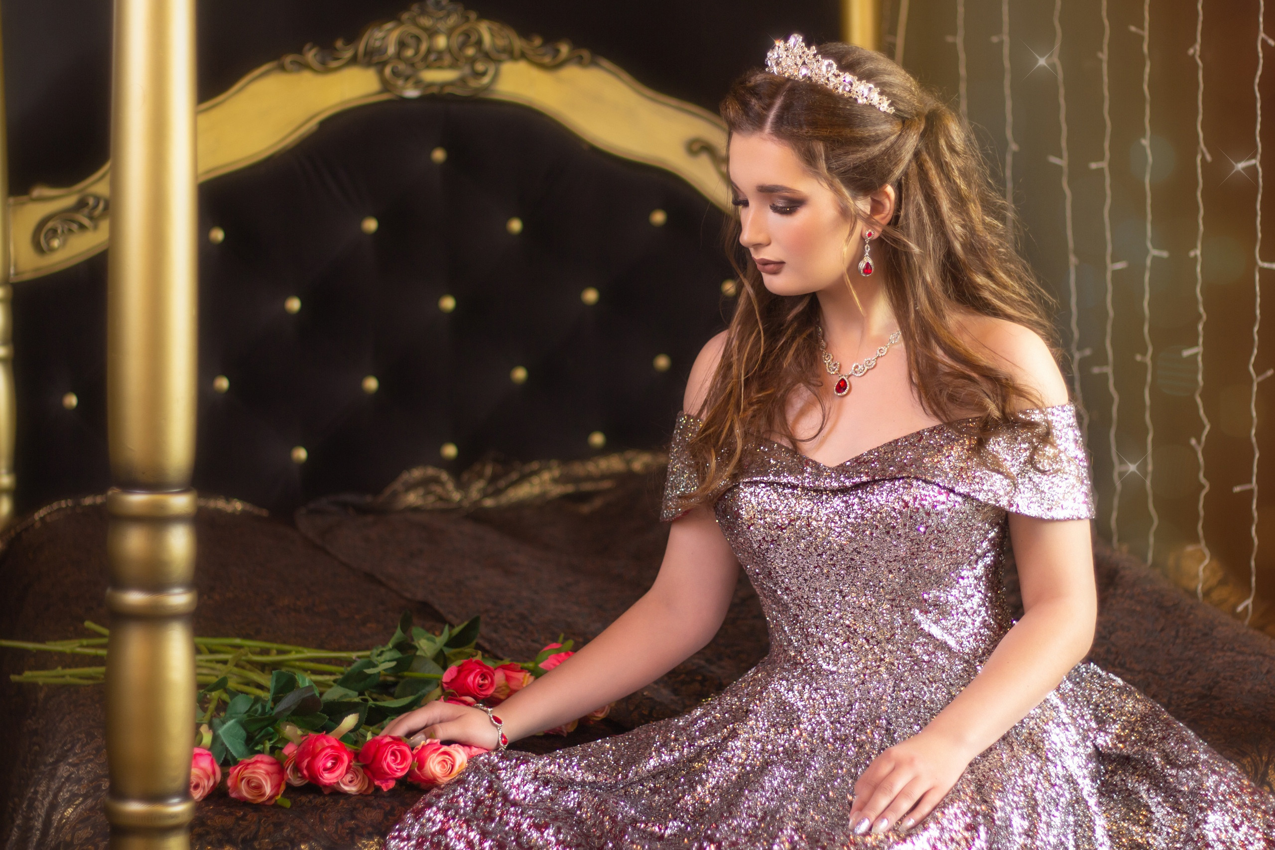 Индивидуальная фотосессия. Мастер фото-, видеопортрета Марина Анголенко в Краснодаре