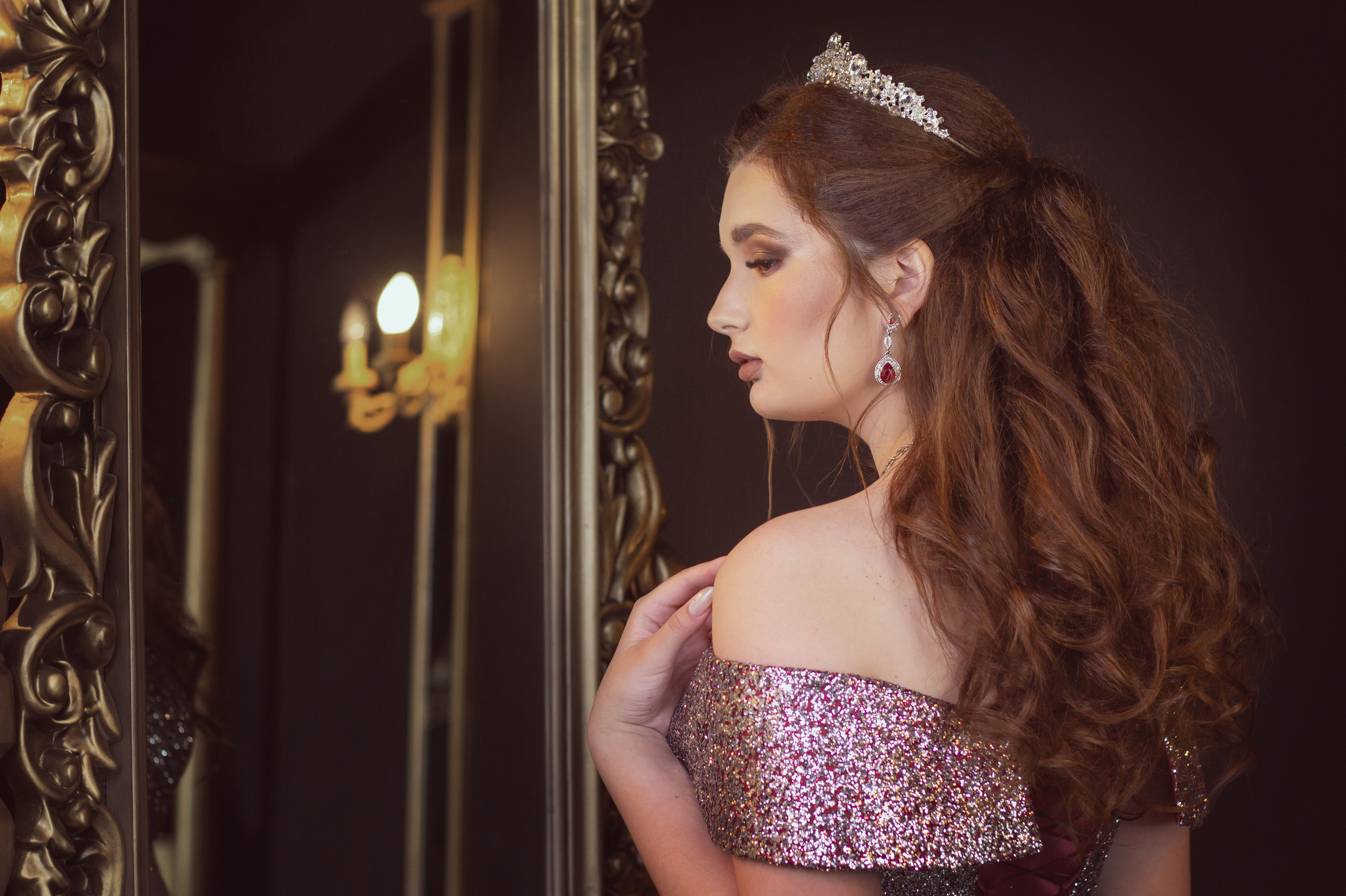 Индивидуальная фотосессия. Мастер фото-, видеопортрета Марина Анголенко в Краснодаре