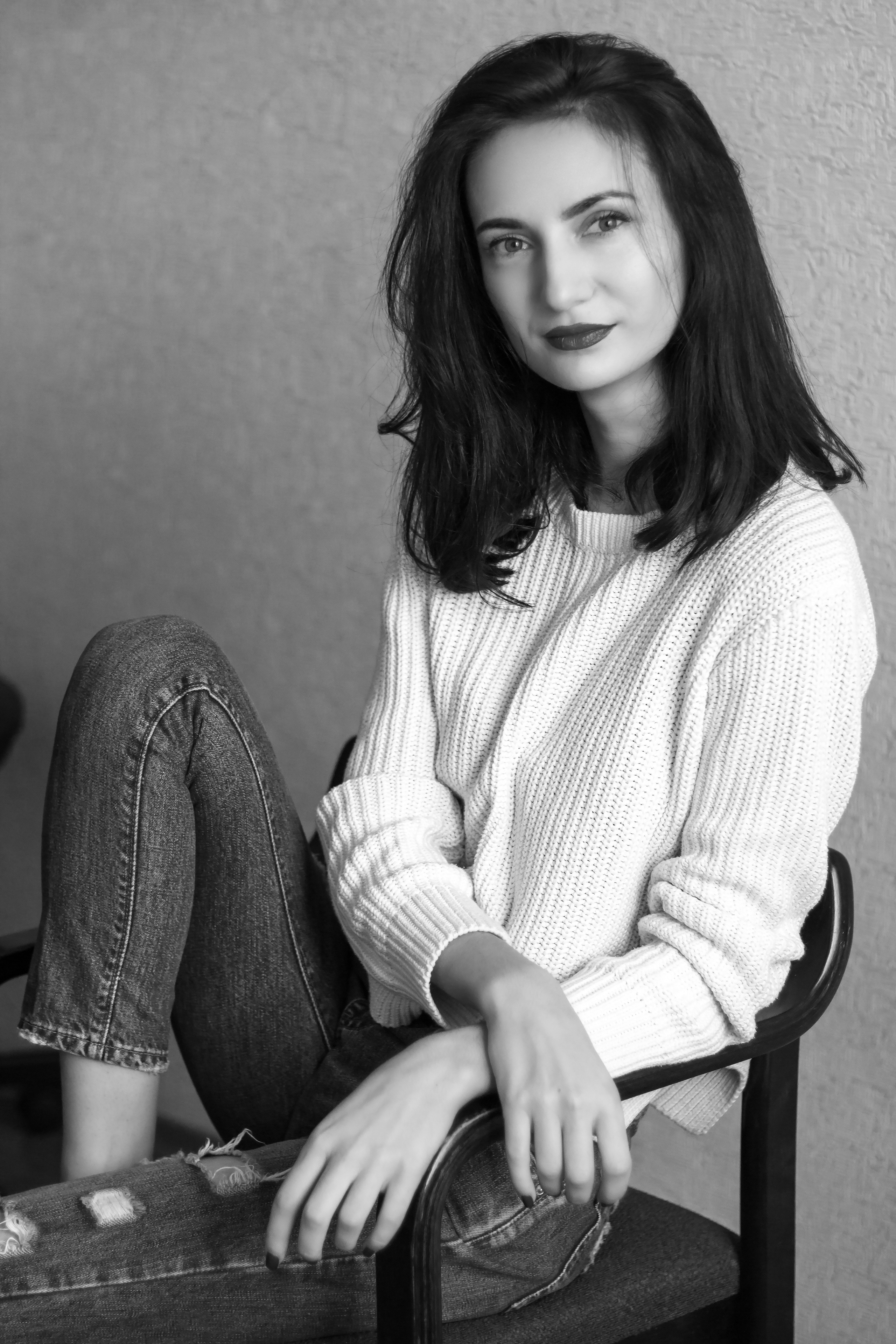 Индивидуальная фотосессия. Мастер фото-, видеопортрета Марина Анголенко в Краснодаре