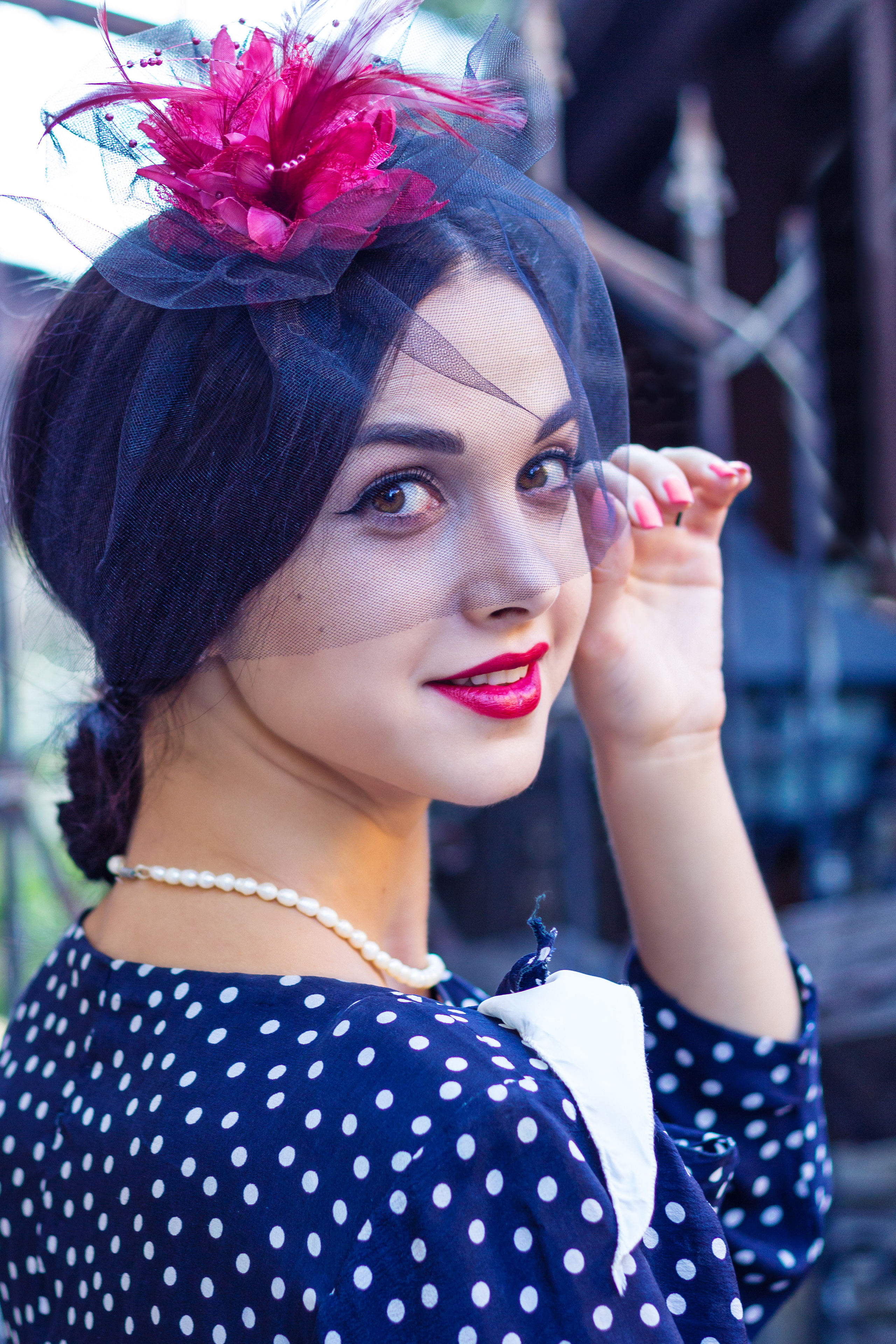 Индивидуальная фотосессия. Мастер фото-, видеопортрета Марина Анголенко в Краснодаре