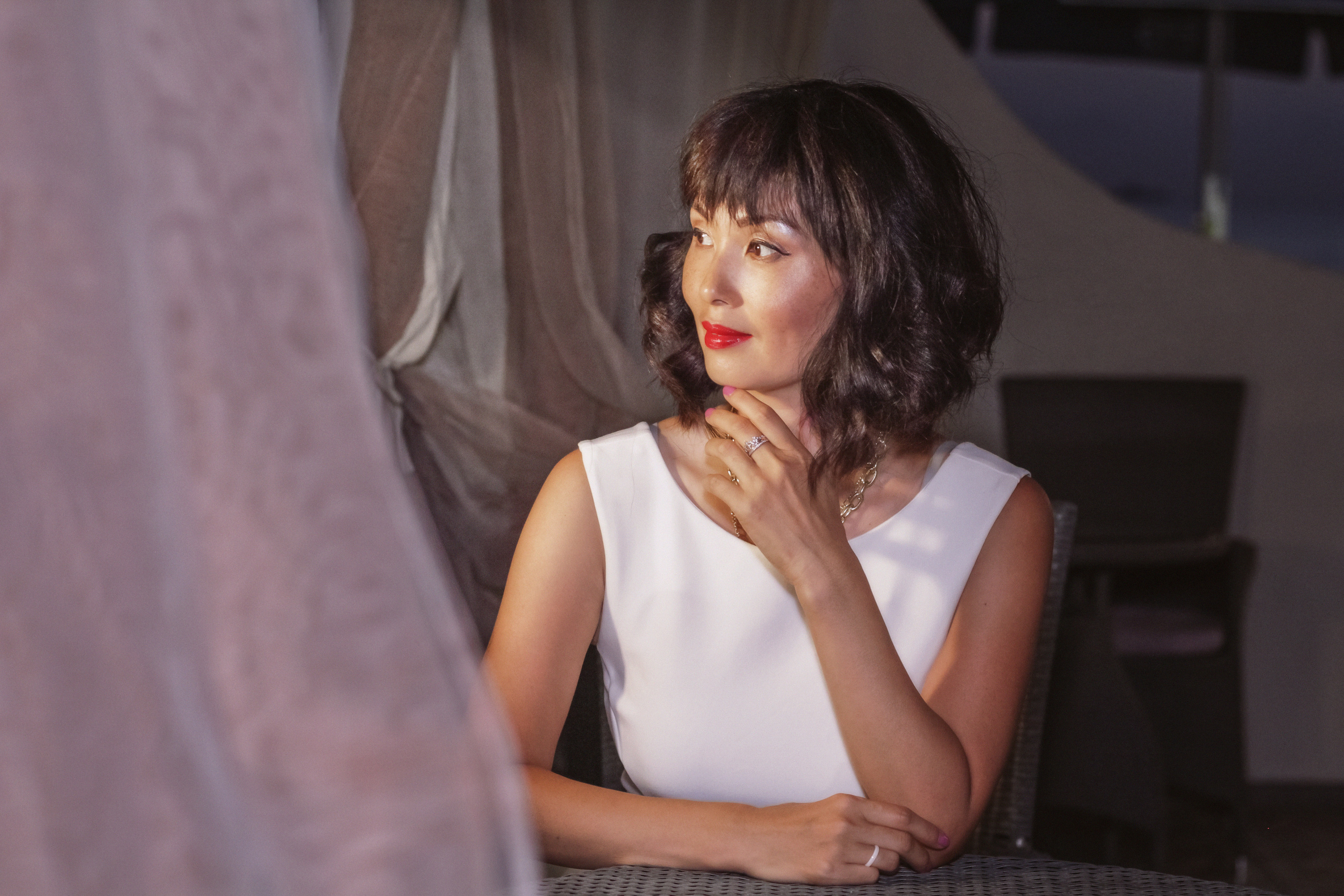 Индивидуальная фотосессия. Мастер фото-, видеопортрета Марина Анголенко в Краснодаре