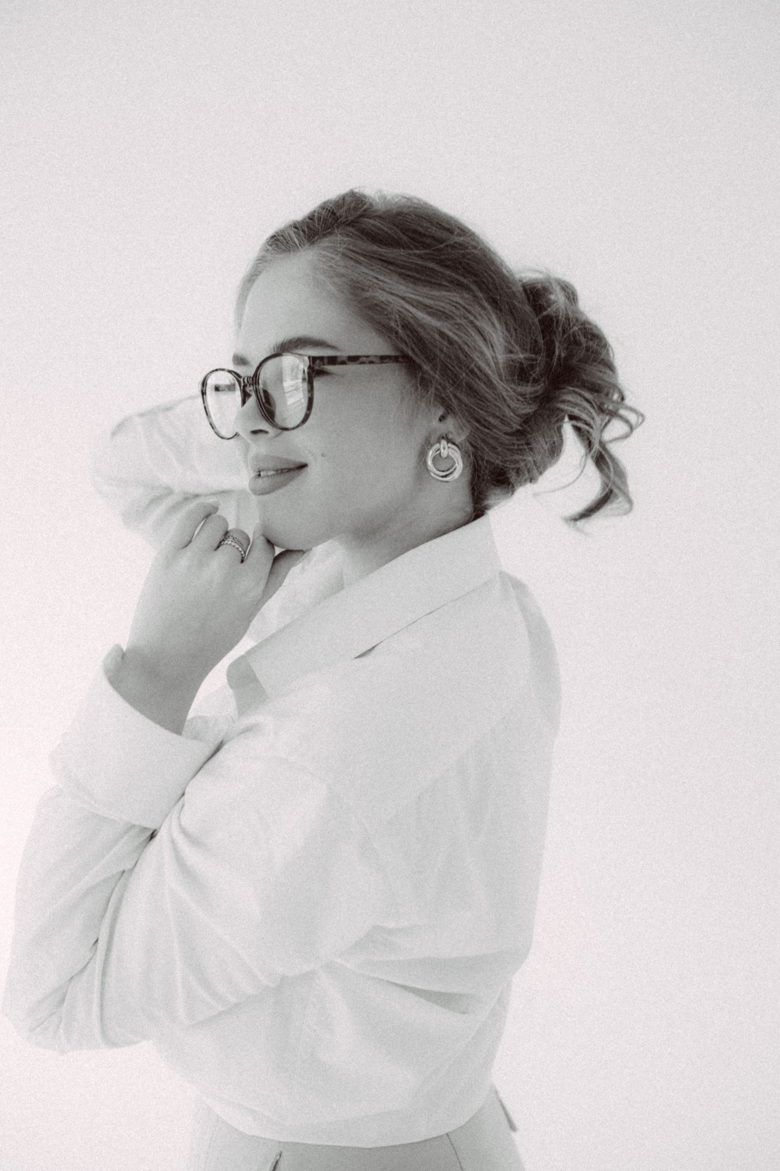 Елизавета. Фотограф Стилист Тюмень Вера Хайруллина