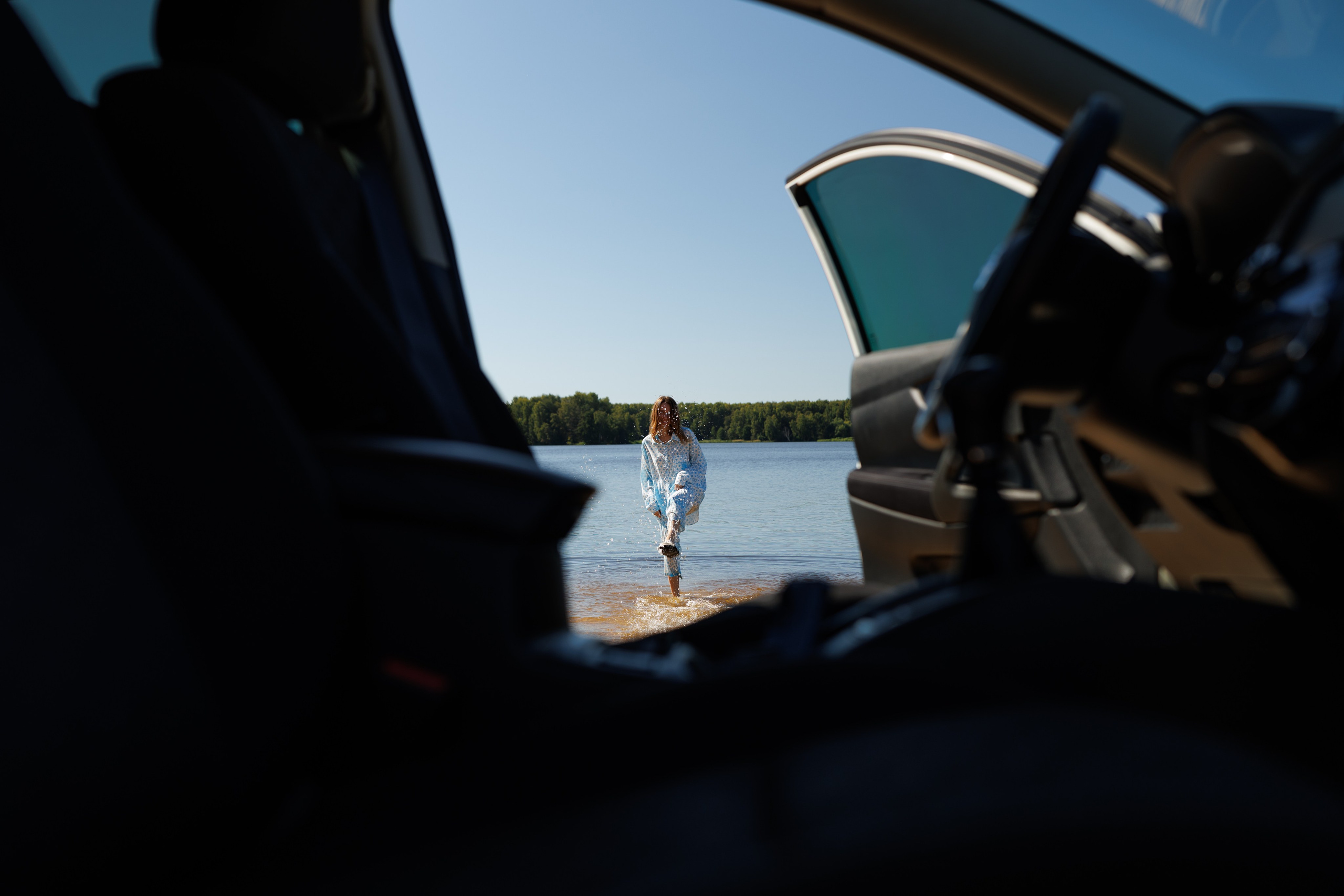 Фотограф в Кашине Калязине Кесовой Горе. Евгений Копайсов | официальный сайт