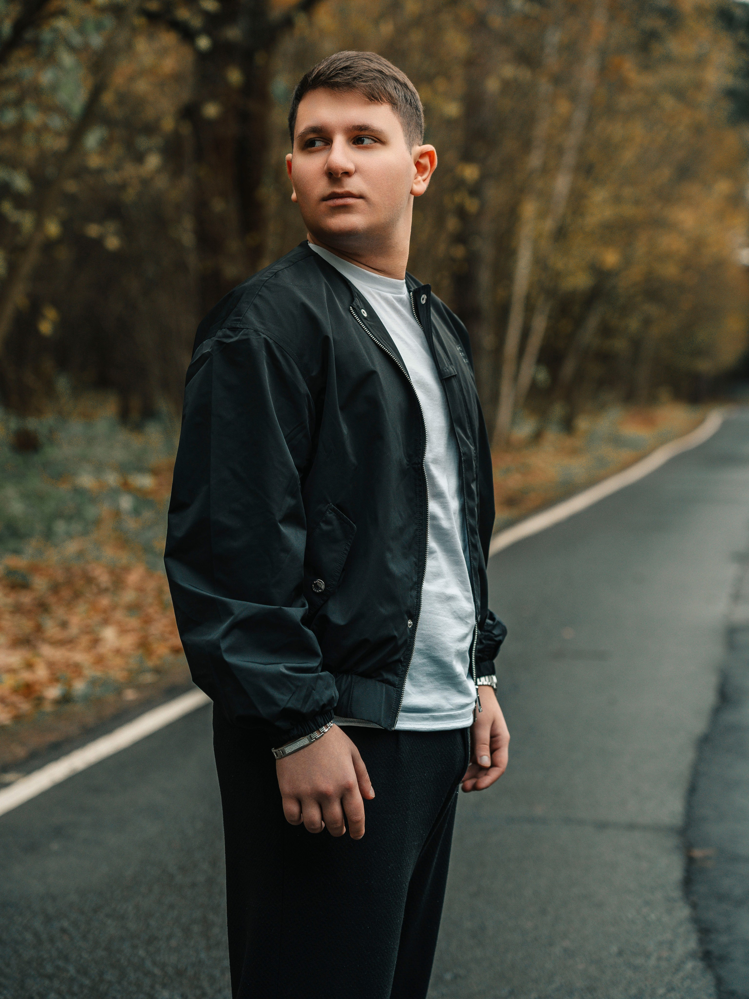 Samvel. Портретный фотограф Москва Белогорцев Сергей