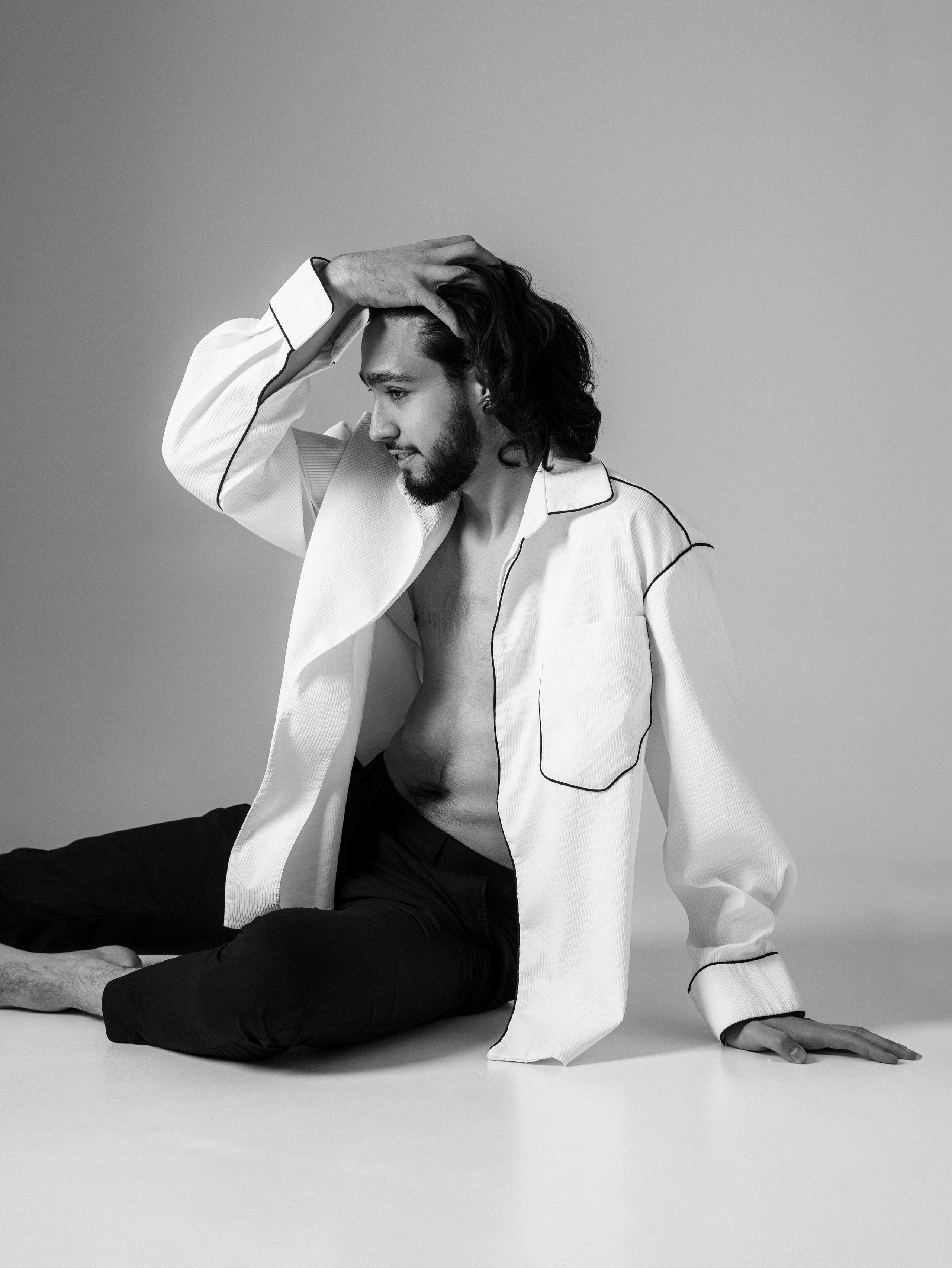 Мир. Портретный фотограф Москва Белогорцев Сергей