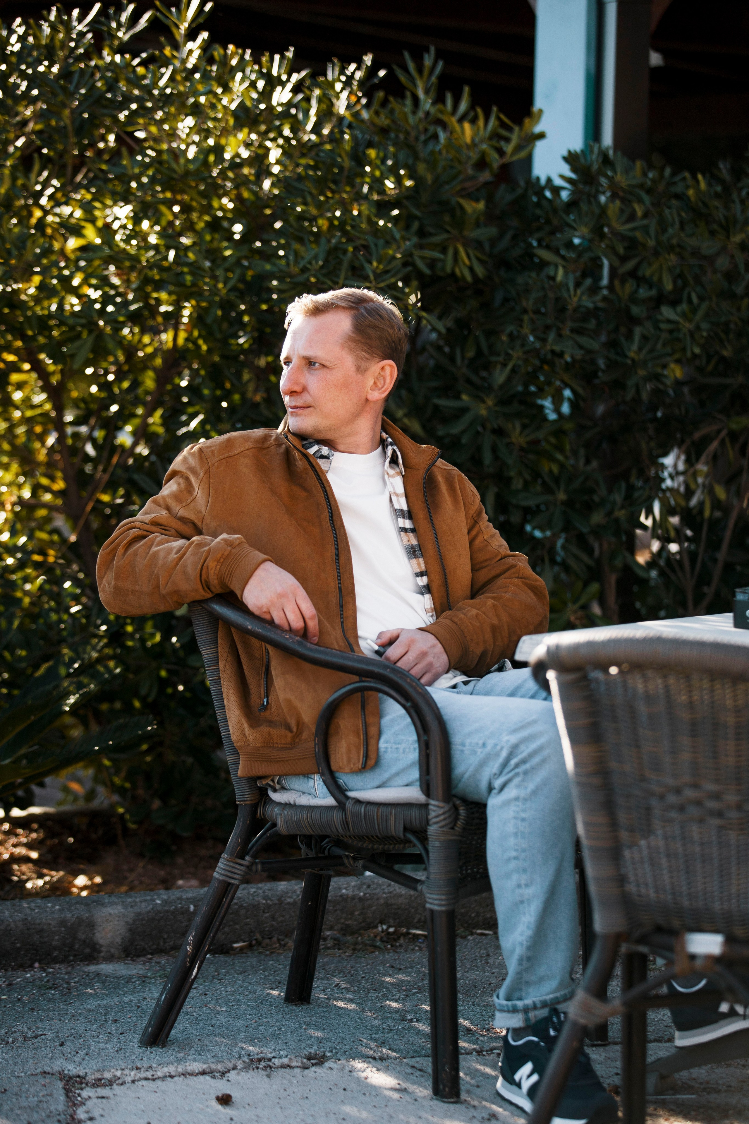 Artur. Photographer in Montenegro Tatiana Talaeva