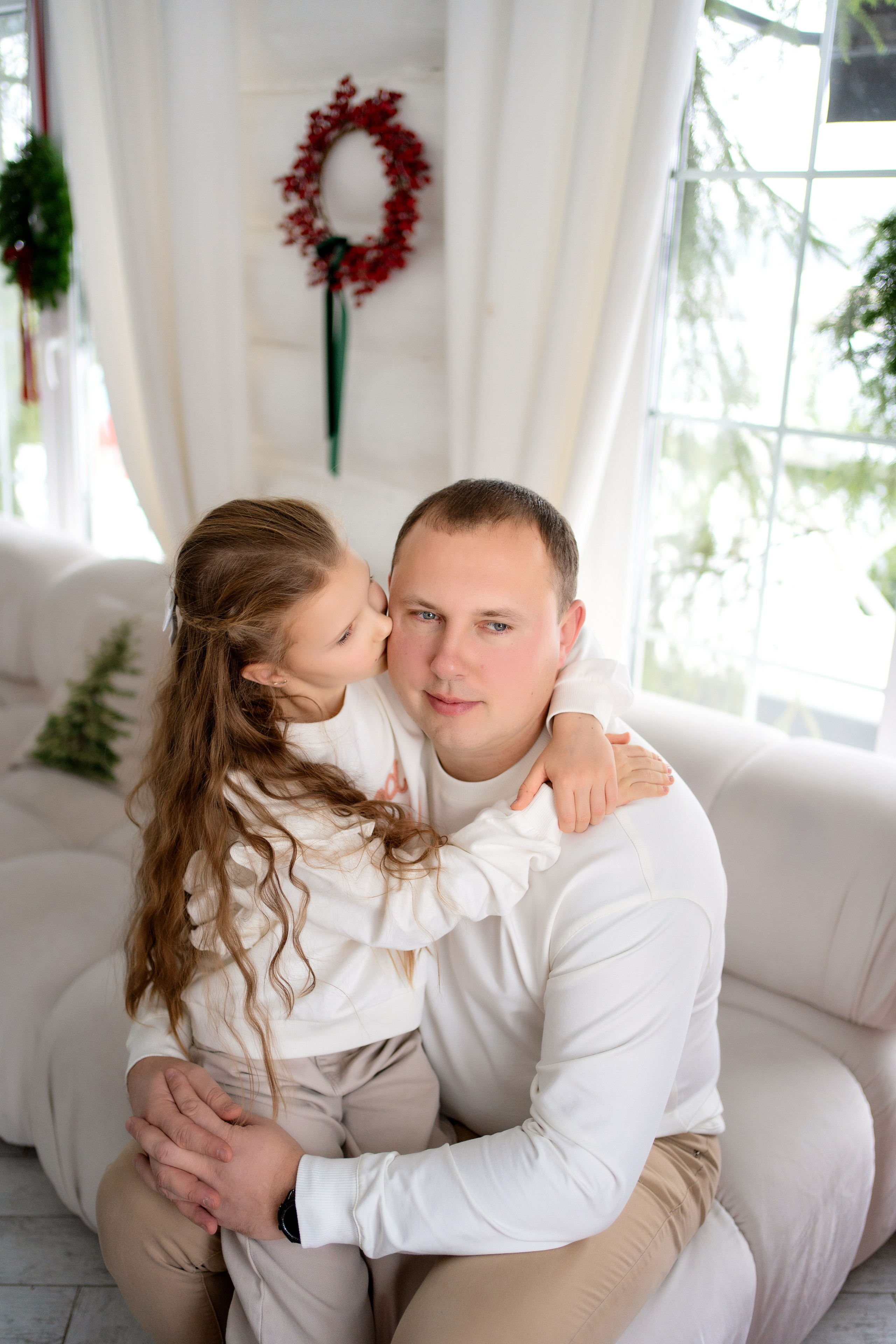 Семейный праздник. Семейный и свадебный фотограф Минск, Беларусь Анна Орловская
