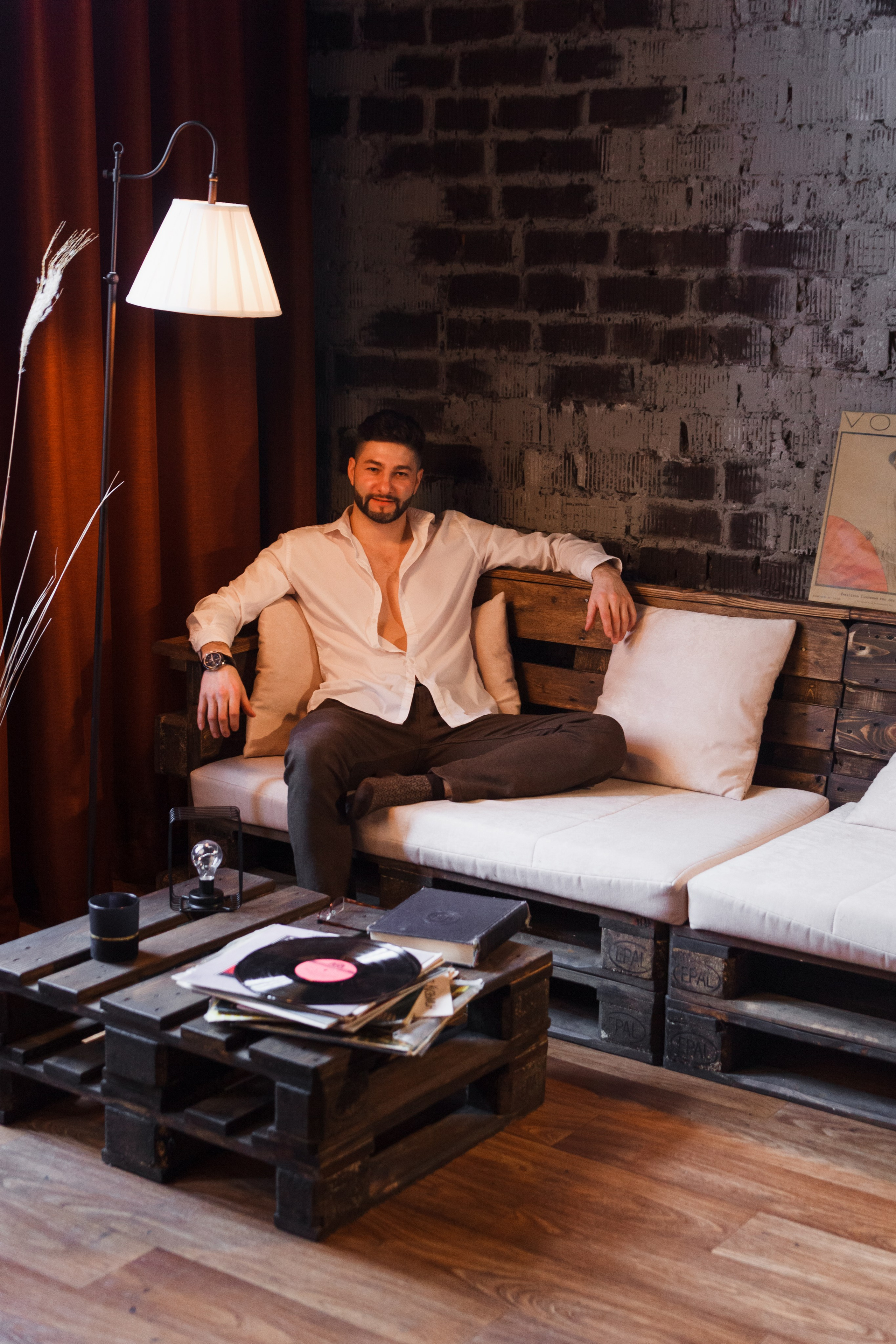 === Максим ===. Стас Никоненко • Кинооператор • Фотограф