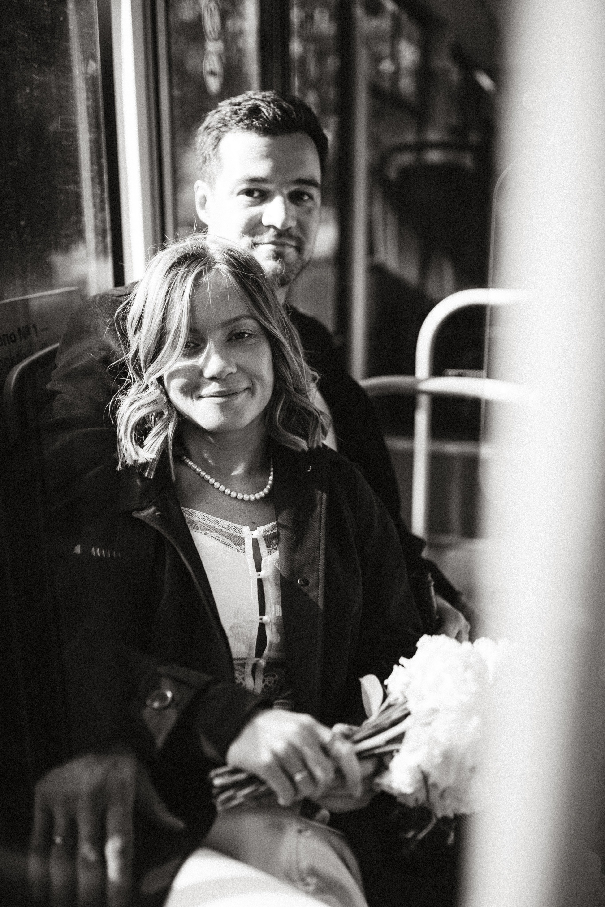 Сергей + Римма. Лайфстайл фотограф в Чебоксарах и Санкт-Петербурге Тоня Бекнёва