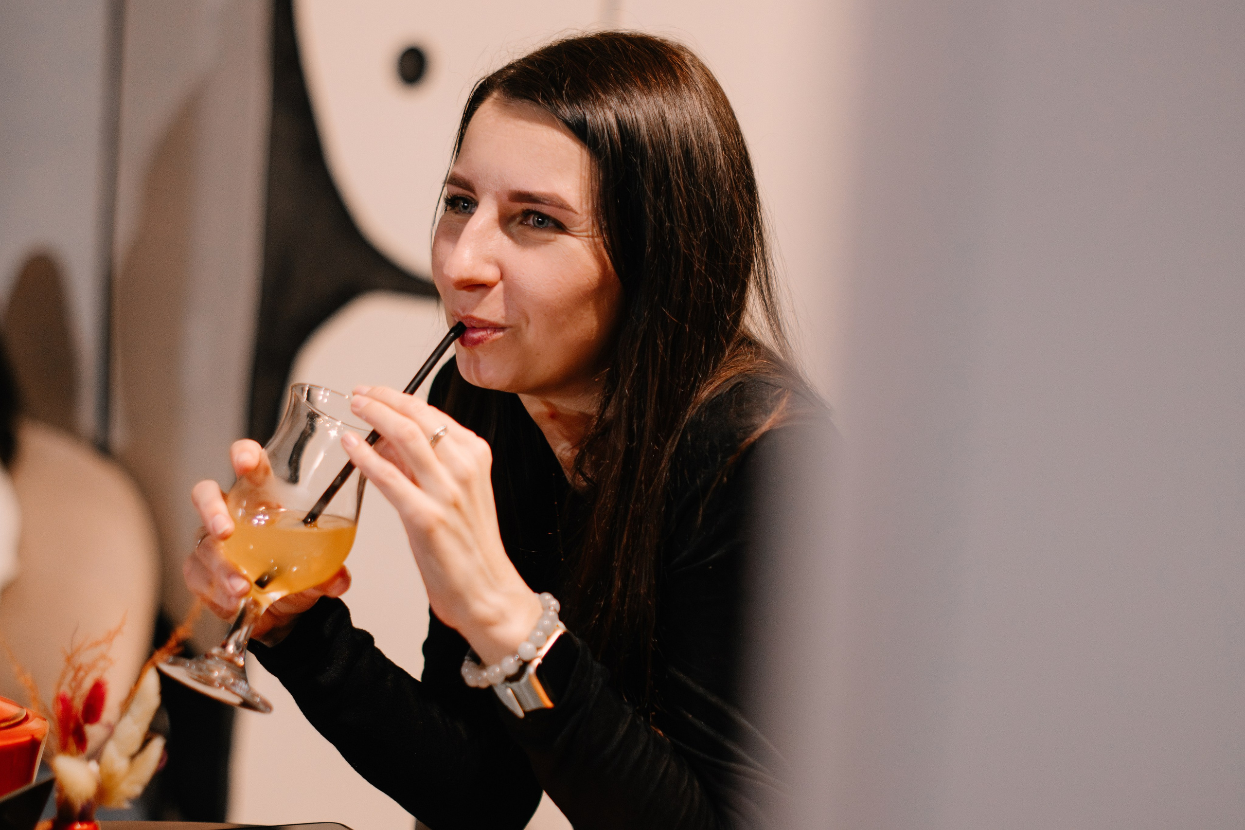 StandUp с Наташей Красновой. 1 апреля в Sketch. Фотограф в Челябинске Любовь Денисенко