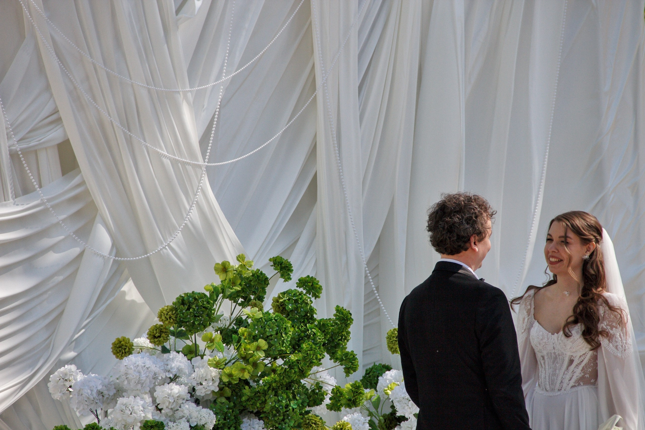 Wedding: Елизавета и Алексей. Фотограф в Перми Любовь Огородова | Авторские туры