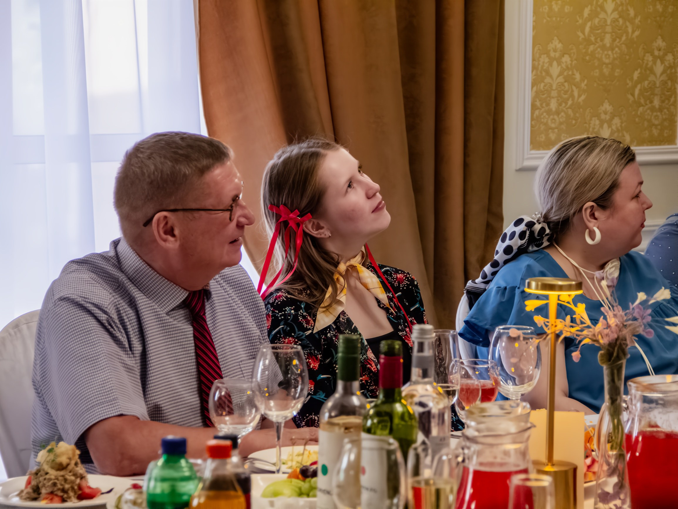 Report: в ресторане. Фотограф в Перми Любовь Огородова | Авторские туры