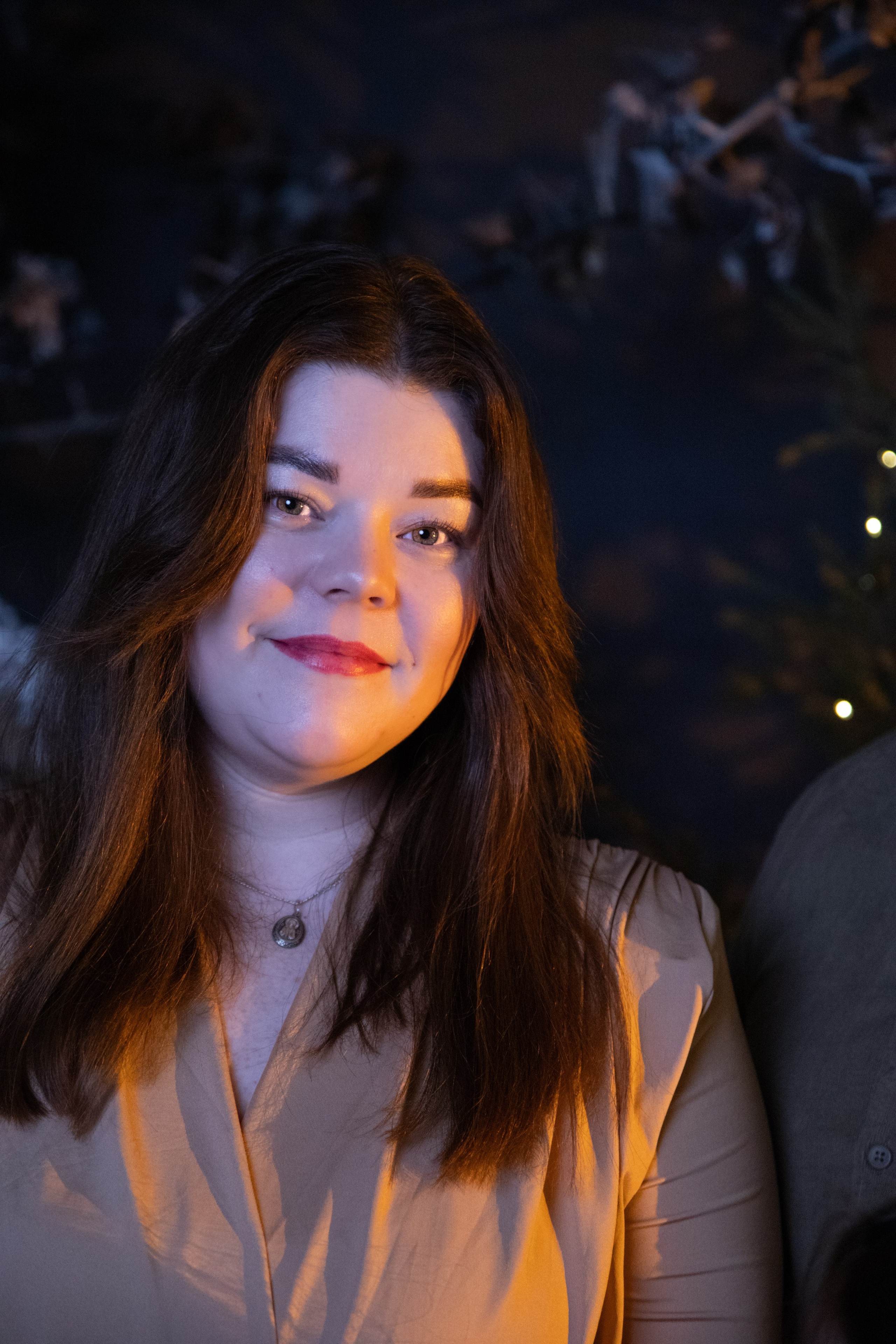 Portrait: Настя, Дима и Стеша. Фотограф в Перми Любовь Огородова | Авторские туры