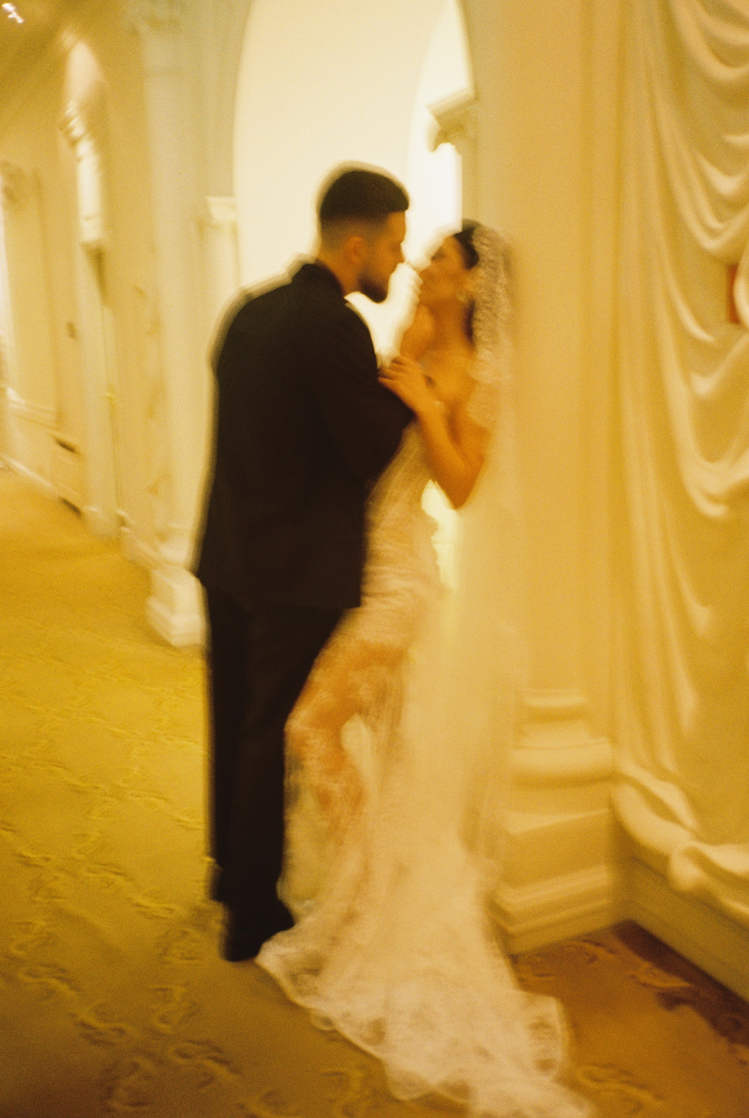 На его месте мог бы быть Серкан Болат. Свадебный фотограф в Москве и Балашихе