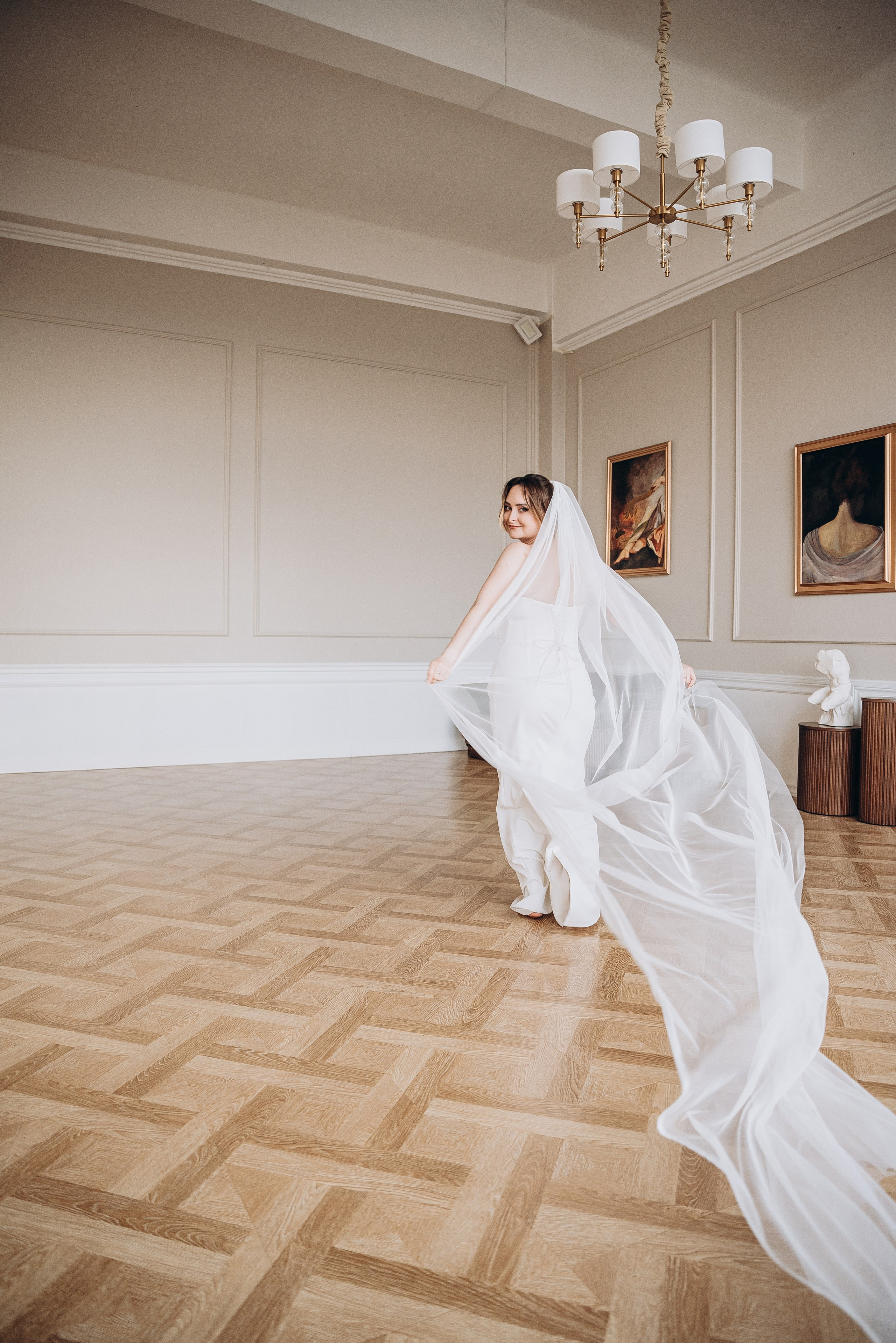 Wedding day 20.04.2024. Фотограф Новороссийск / ЮФО / Москва Руслан Пелин