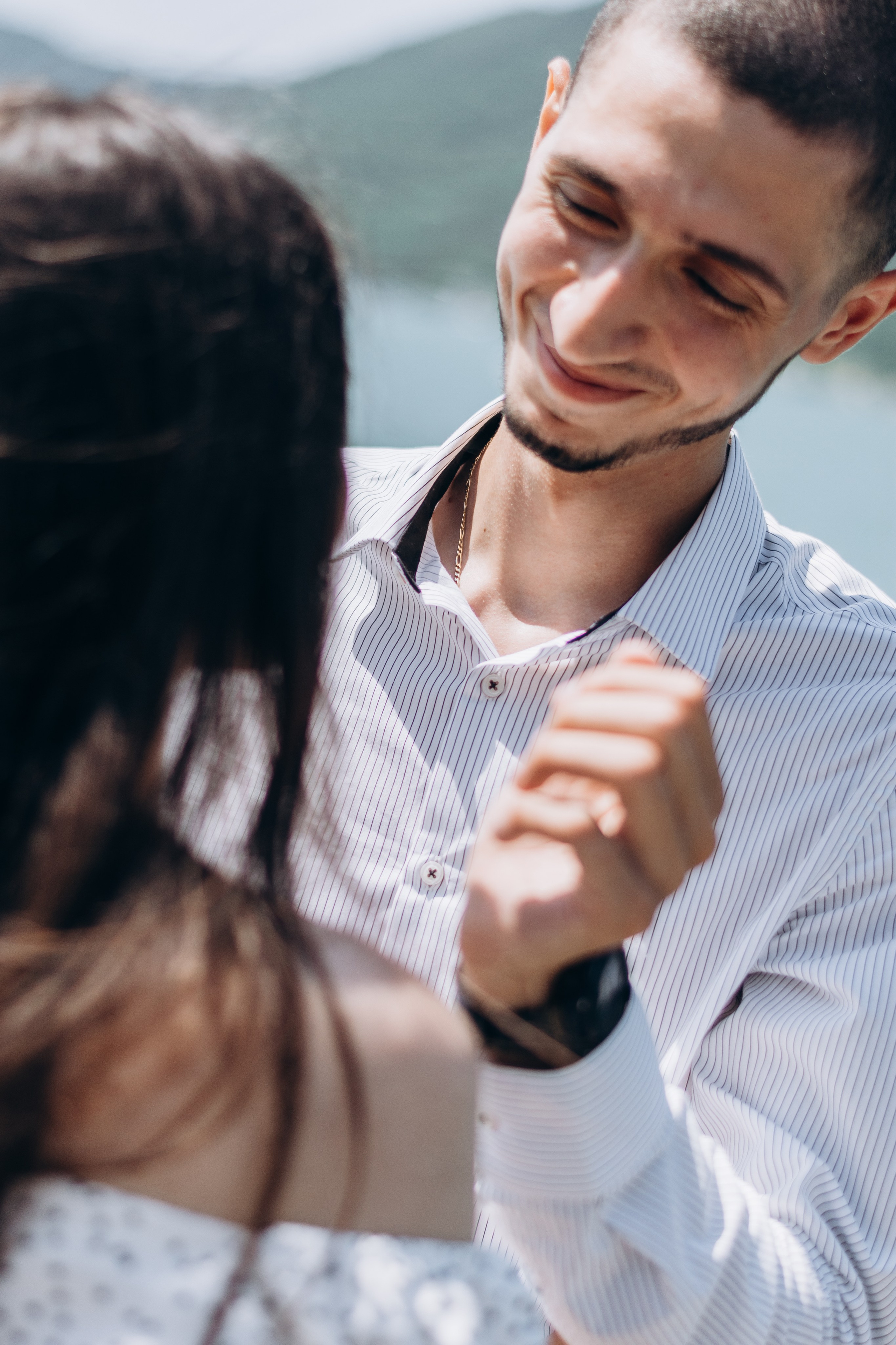 Wedding day 17.07.2021. Фотограф Новороссийск / ЮФО / Москва Руслан Пелин