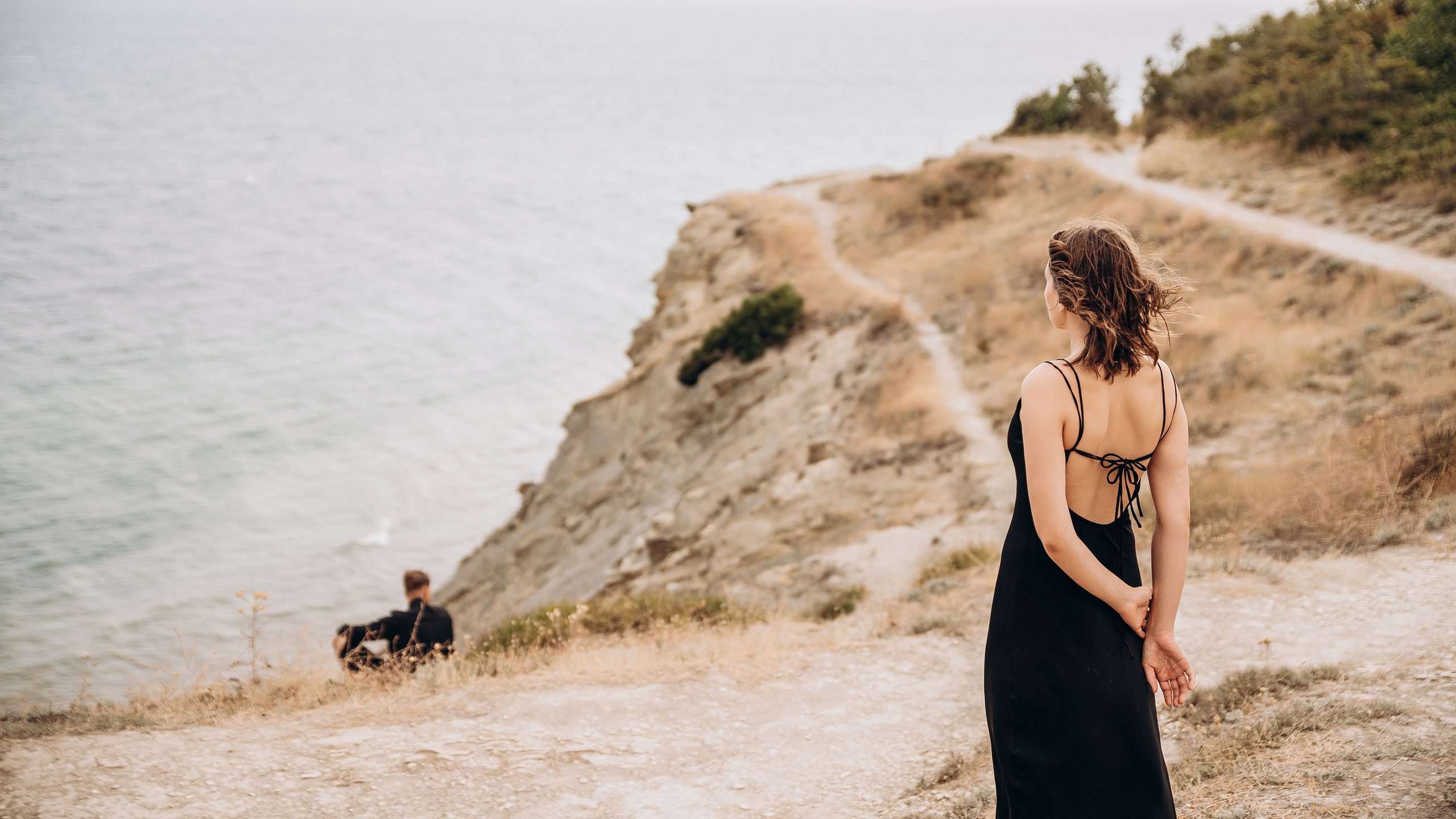 Яна и Сергей. Фотограф Новороссийск / ЮФО / Москва Руслан Пелин