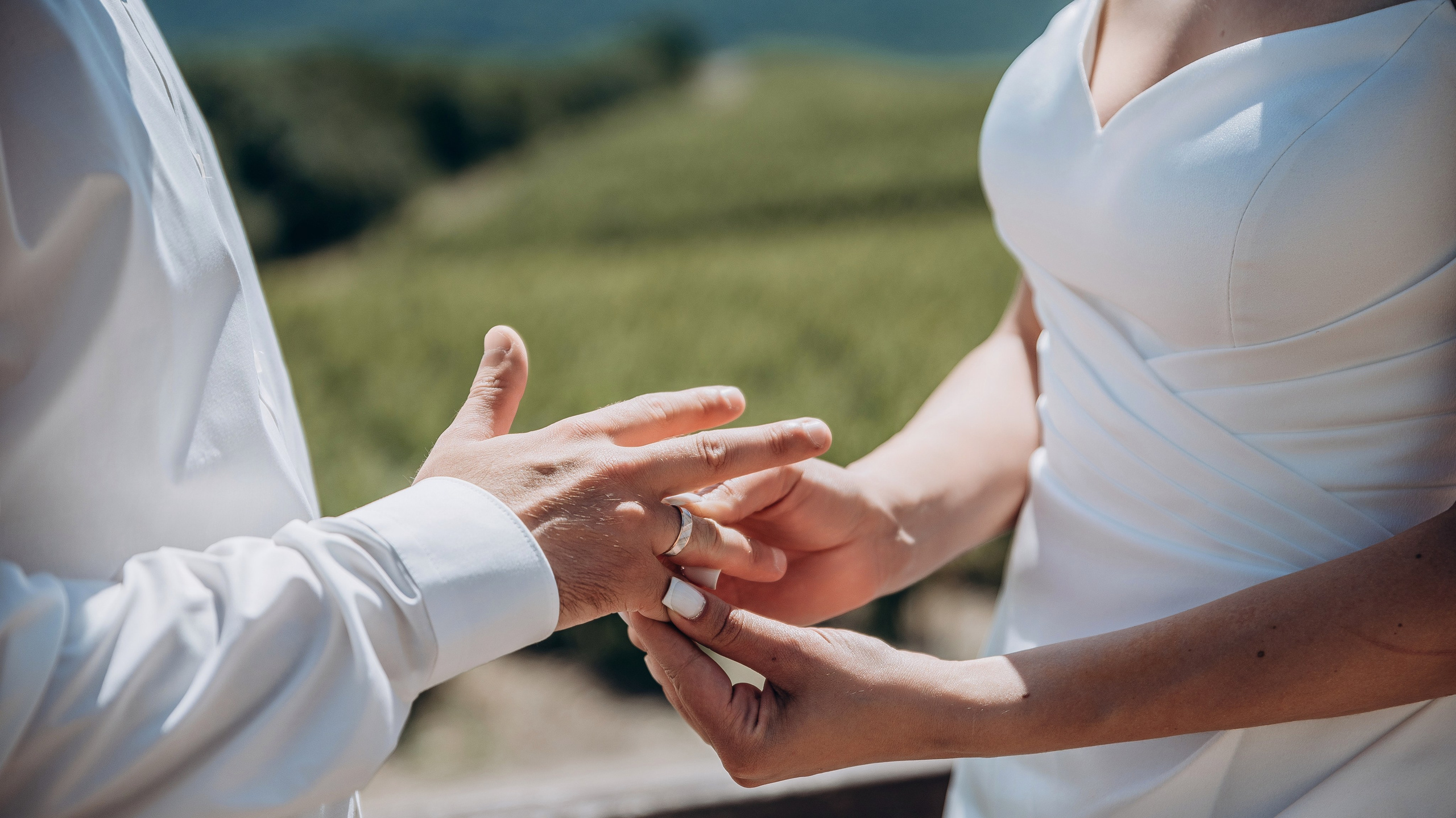 Wedding day 28.06.2025. Фотограф Новороссийск / ЮФО / Москва Руслан Пелин