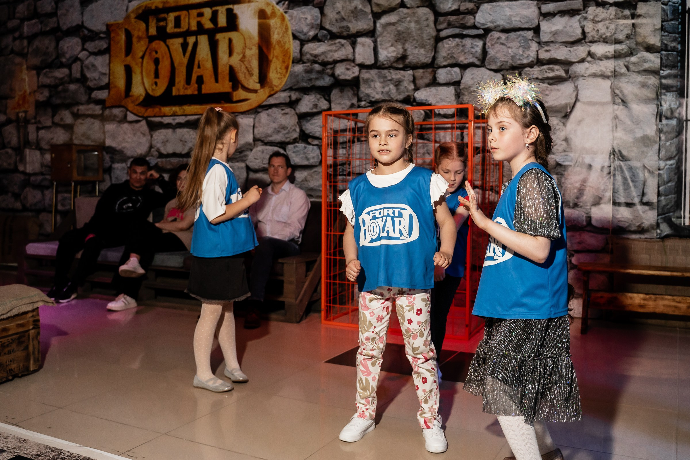 Форд Боярд. Свадебный фотограф Екатерина Кузнецова