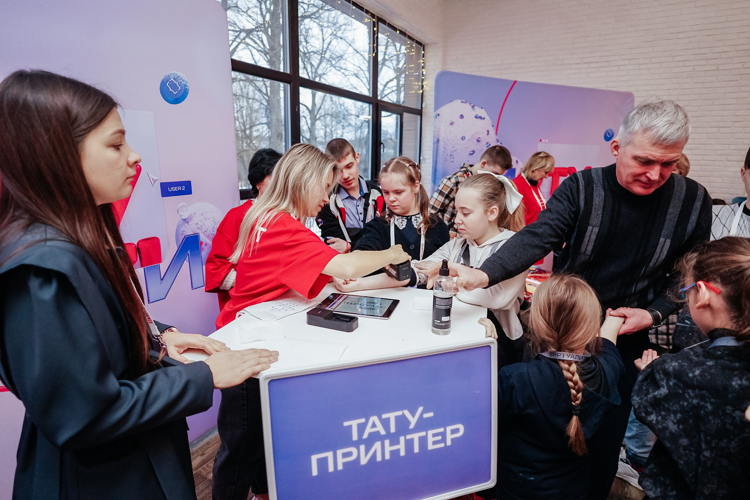 ВИРТУАЛИТИ | Смоленск. Фотограф и видеограф Смоленск | Студия Цезарь