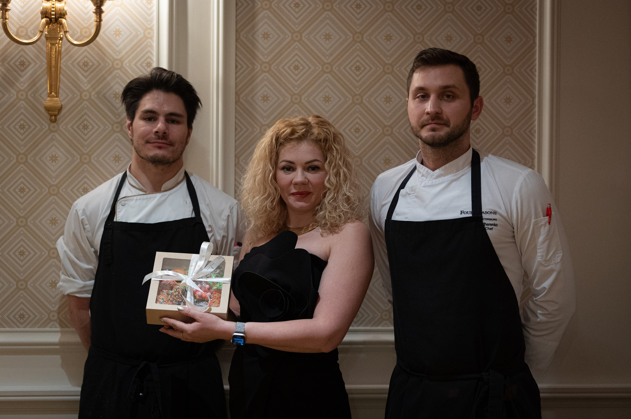 EO Russia. Ваш фотограф — Александра Андрущенко