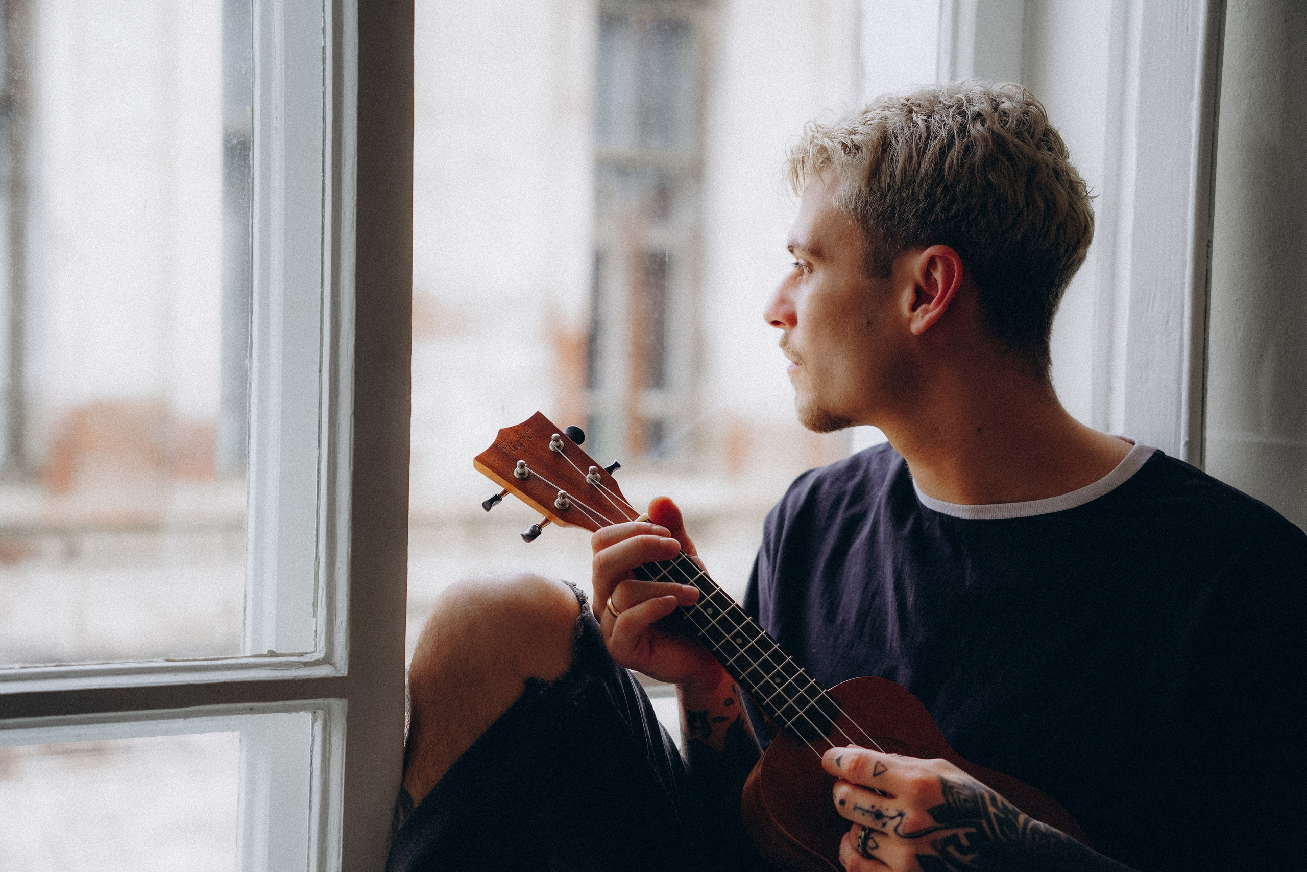 Вадим Инна и Полина