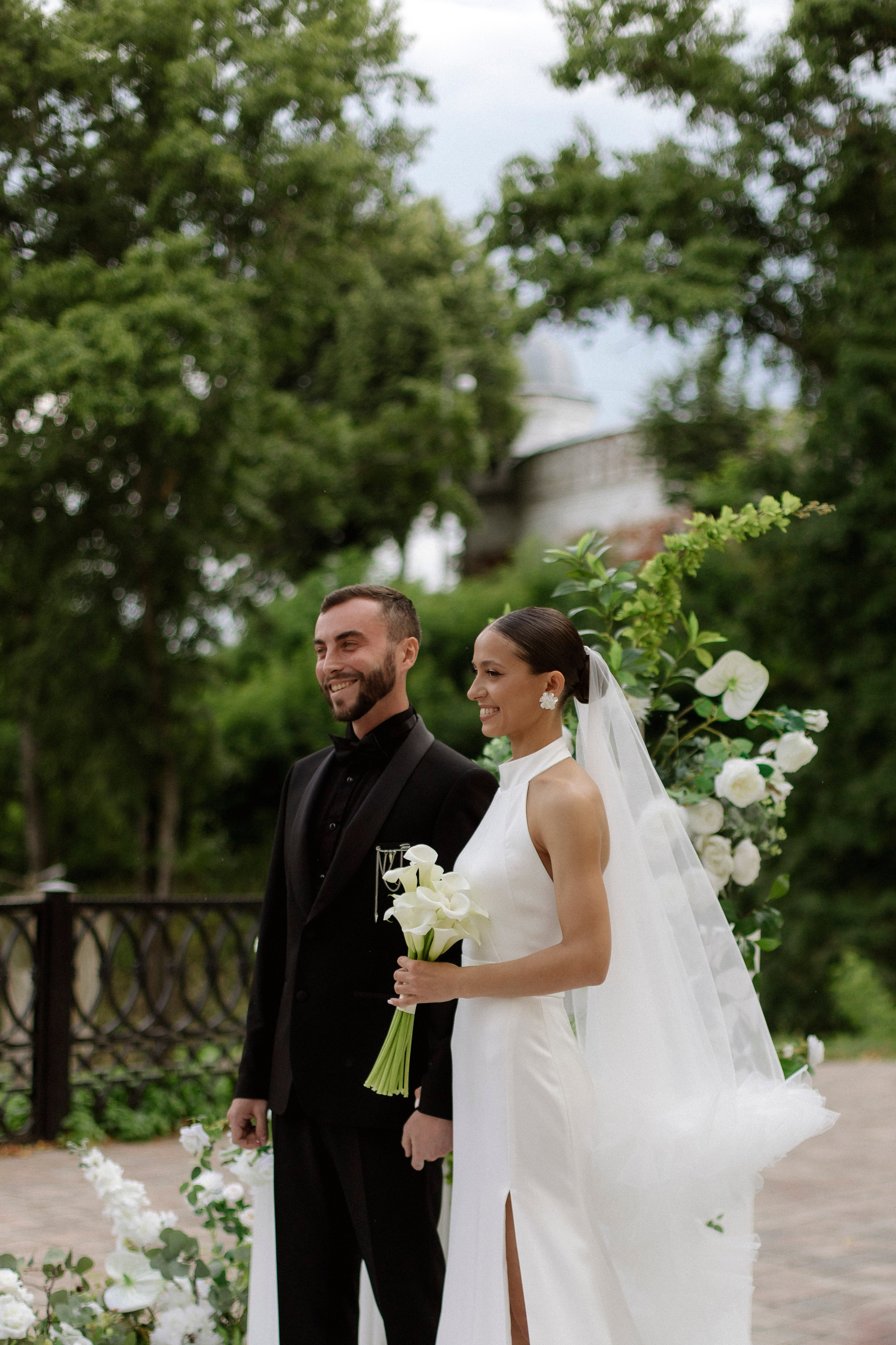 Саша и Настя 16.07.25. Индивидуальный, семейный и свадебный фотограф