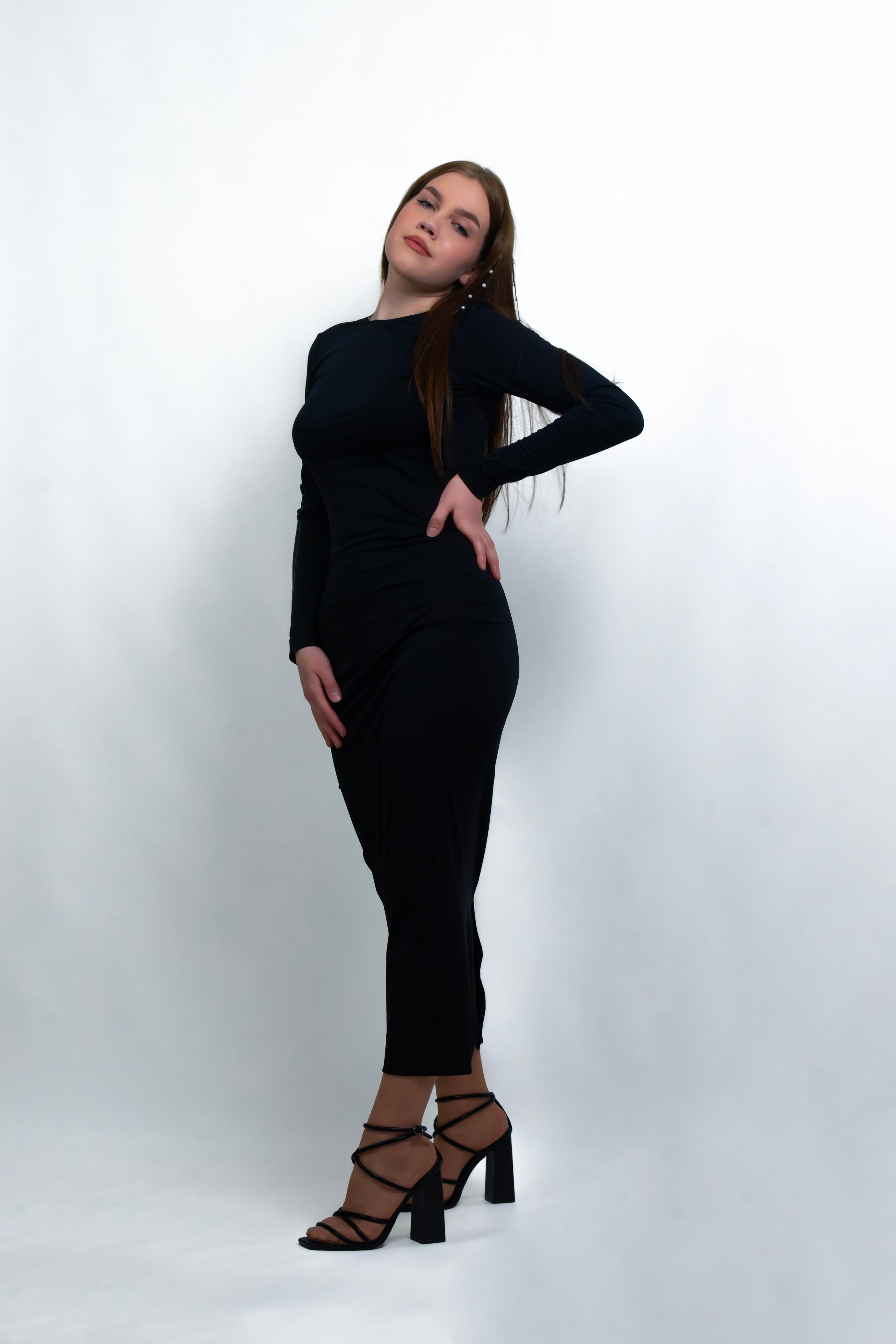 Аня. Главная