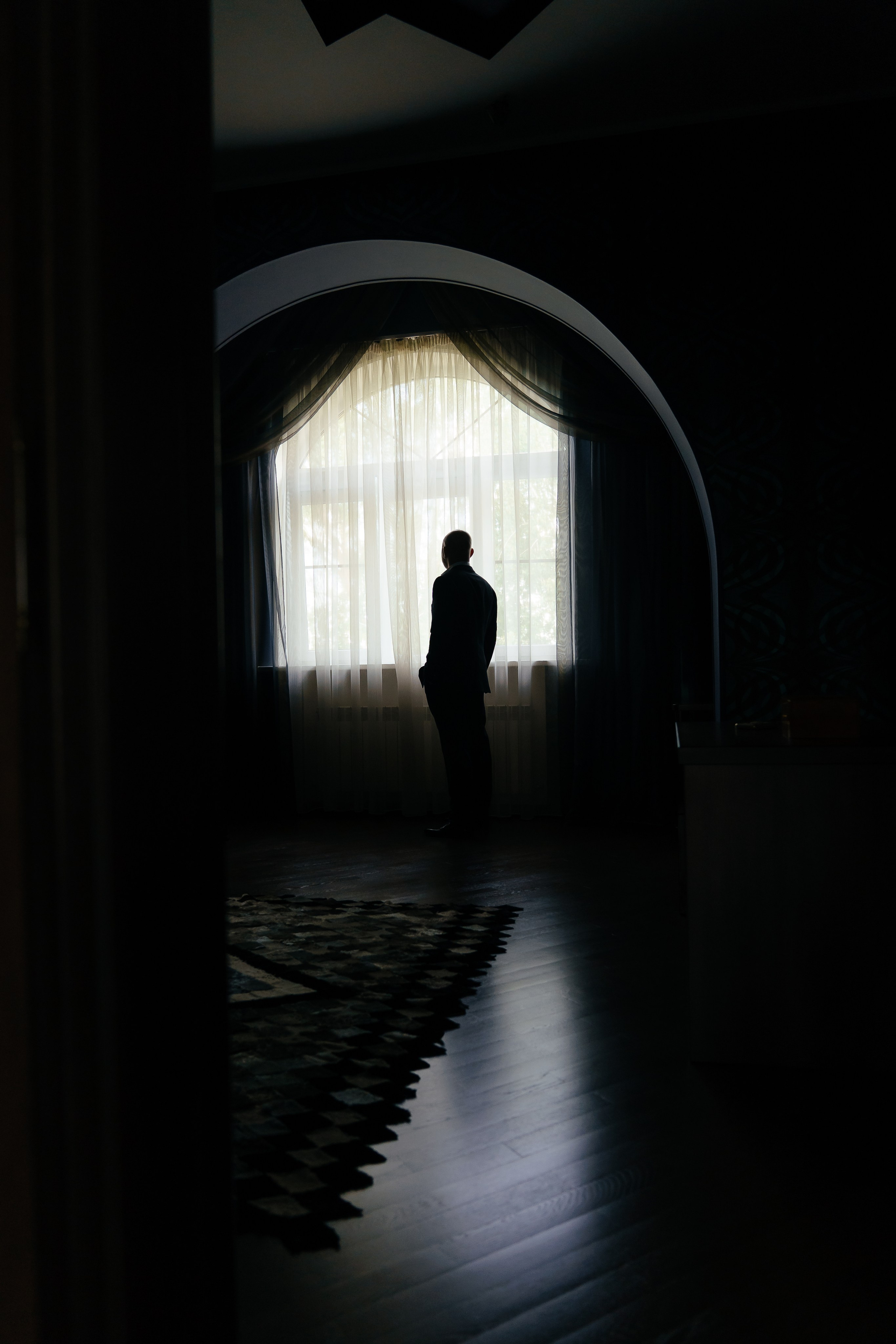 Константин и Елена. Свадебный и репортажный фотограф Ростов-на-Дону Алексей Гуль