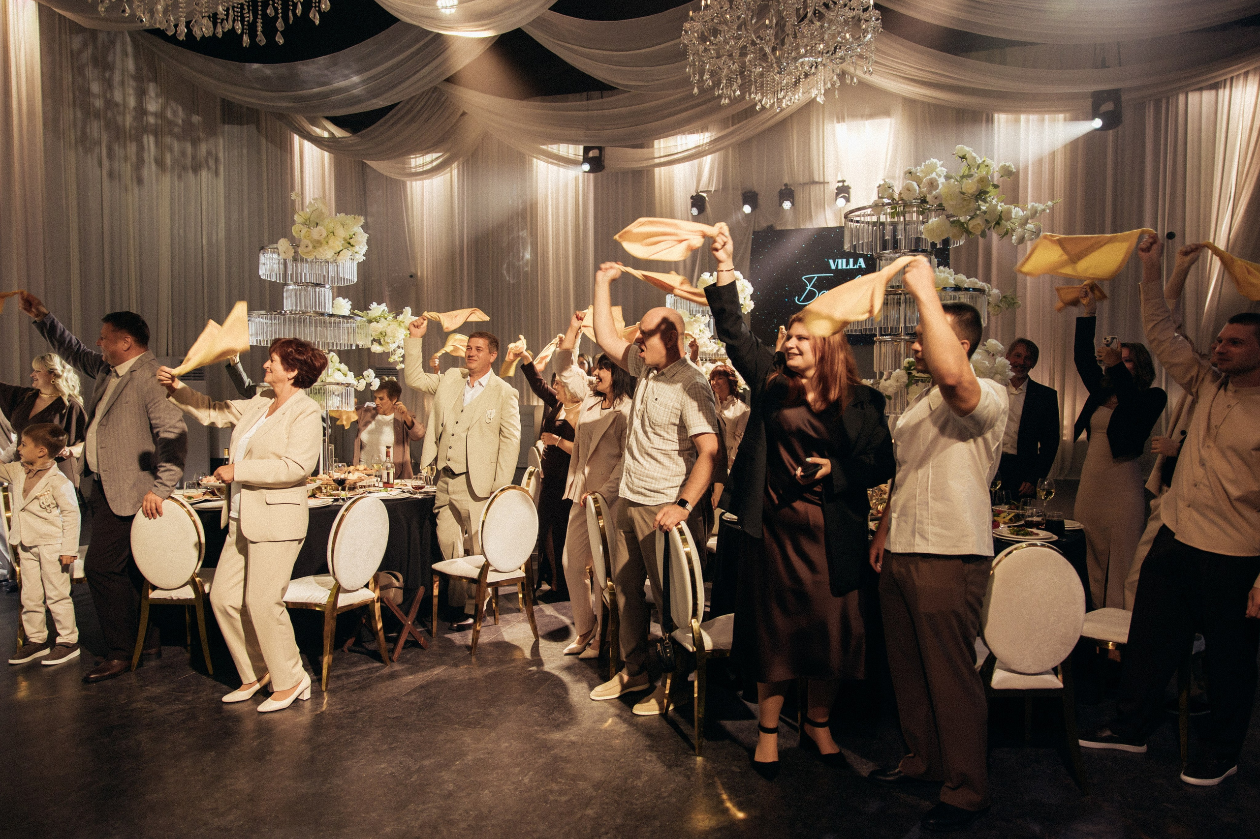 Анна и Дмитрий. Семейный и свадебный фотограф в Москве Вероника Жибинова