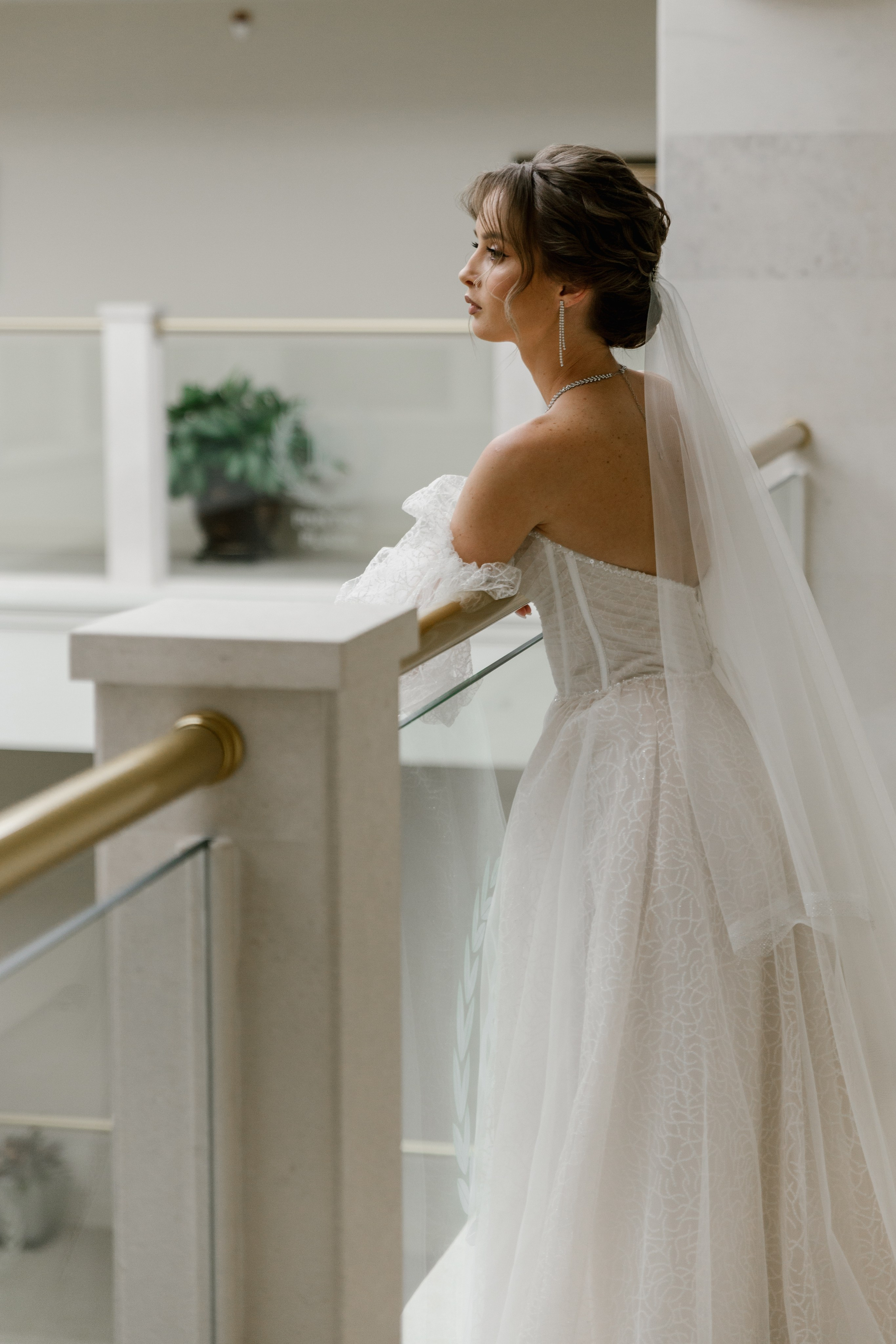 Артур и Ксения. Свадебный фотограф в Пятигорске и КМВ Софья Аджикеримова