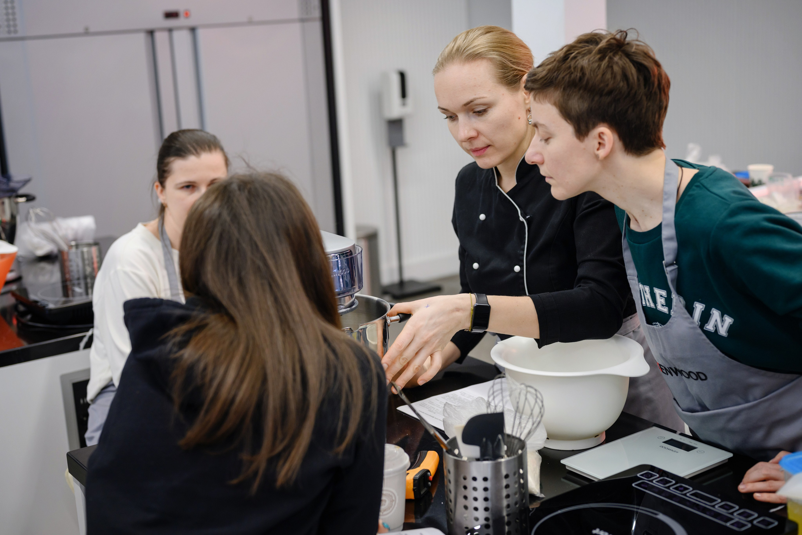 Kenwood. Семейный фотограф и анималист в Москве и Московской области