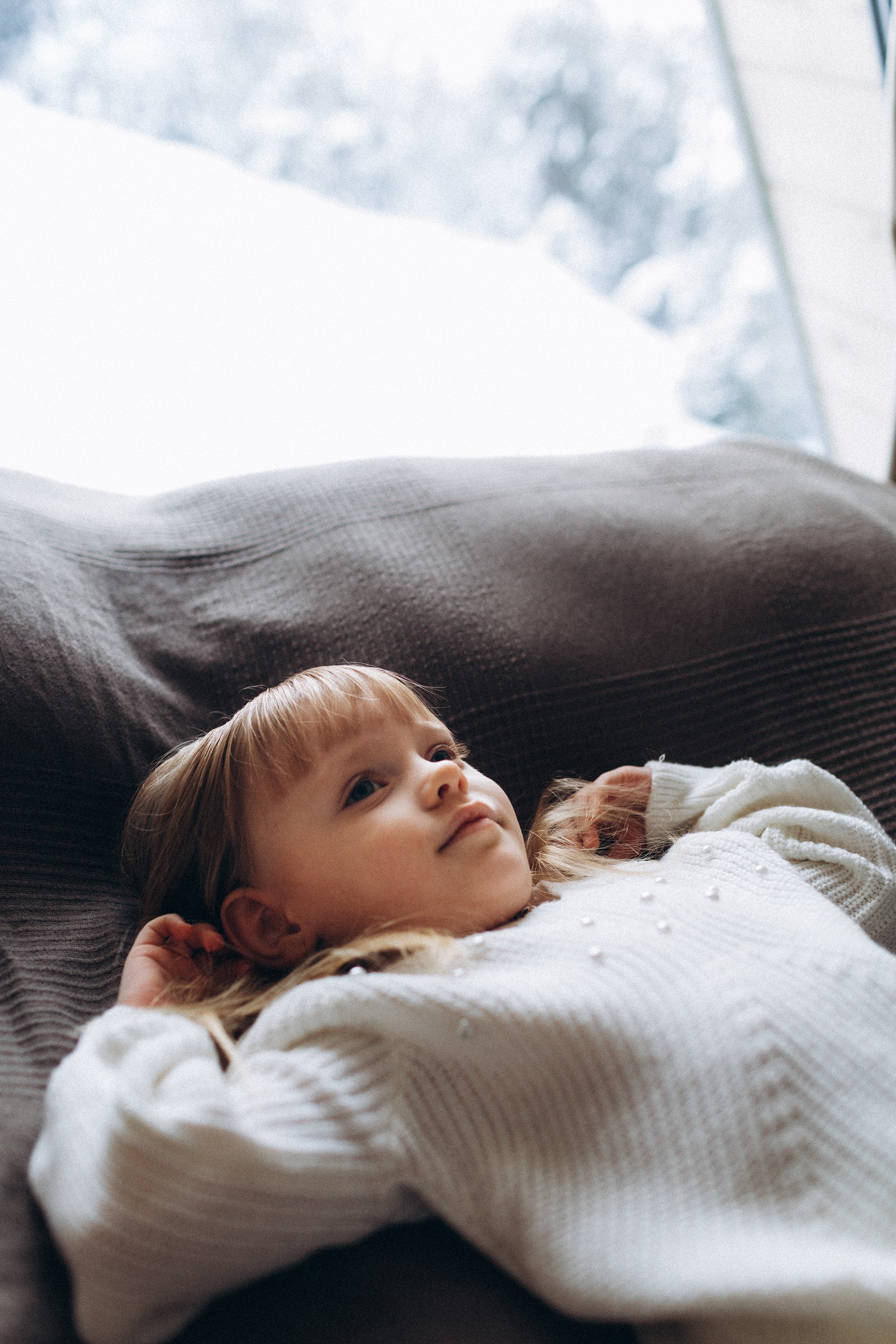 Аня, Ариша, Катя. Семейный фотограф Томск