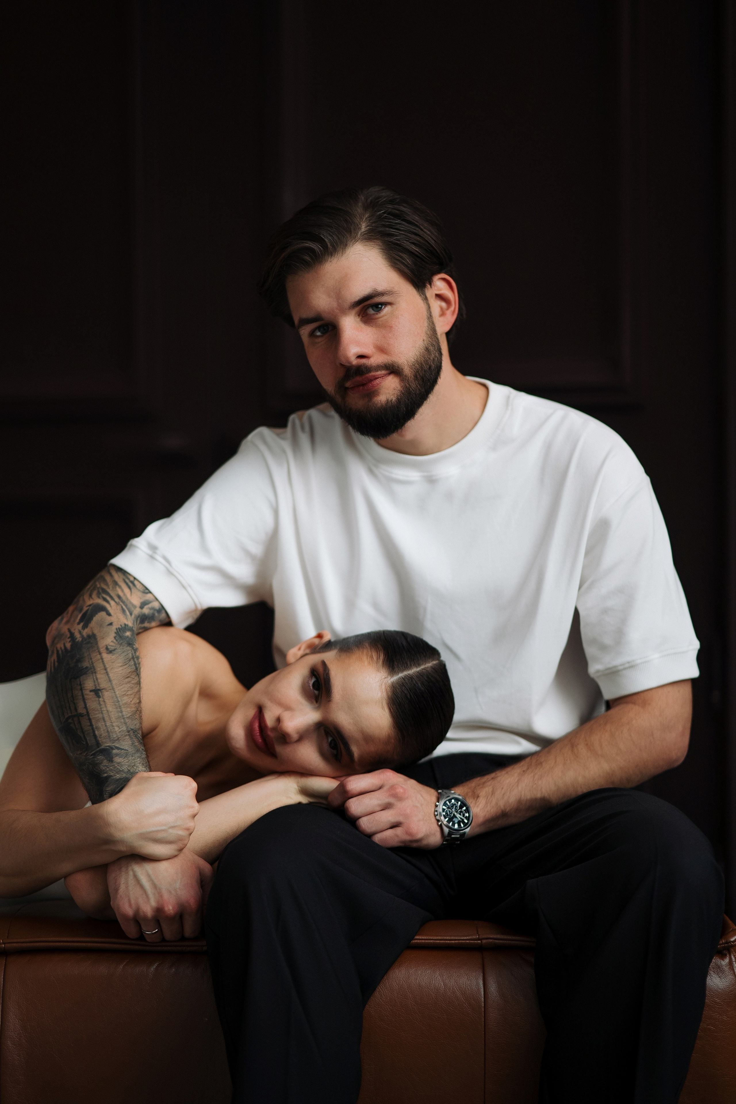 Фотограф в Воронеже Мария Зайчик