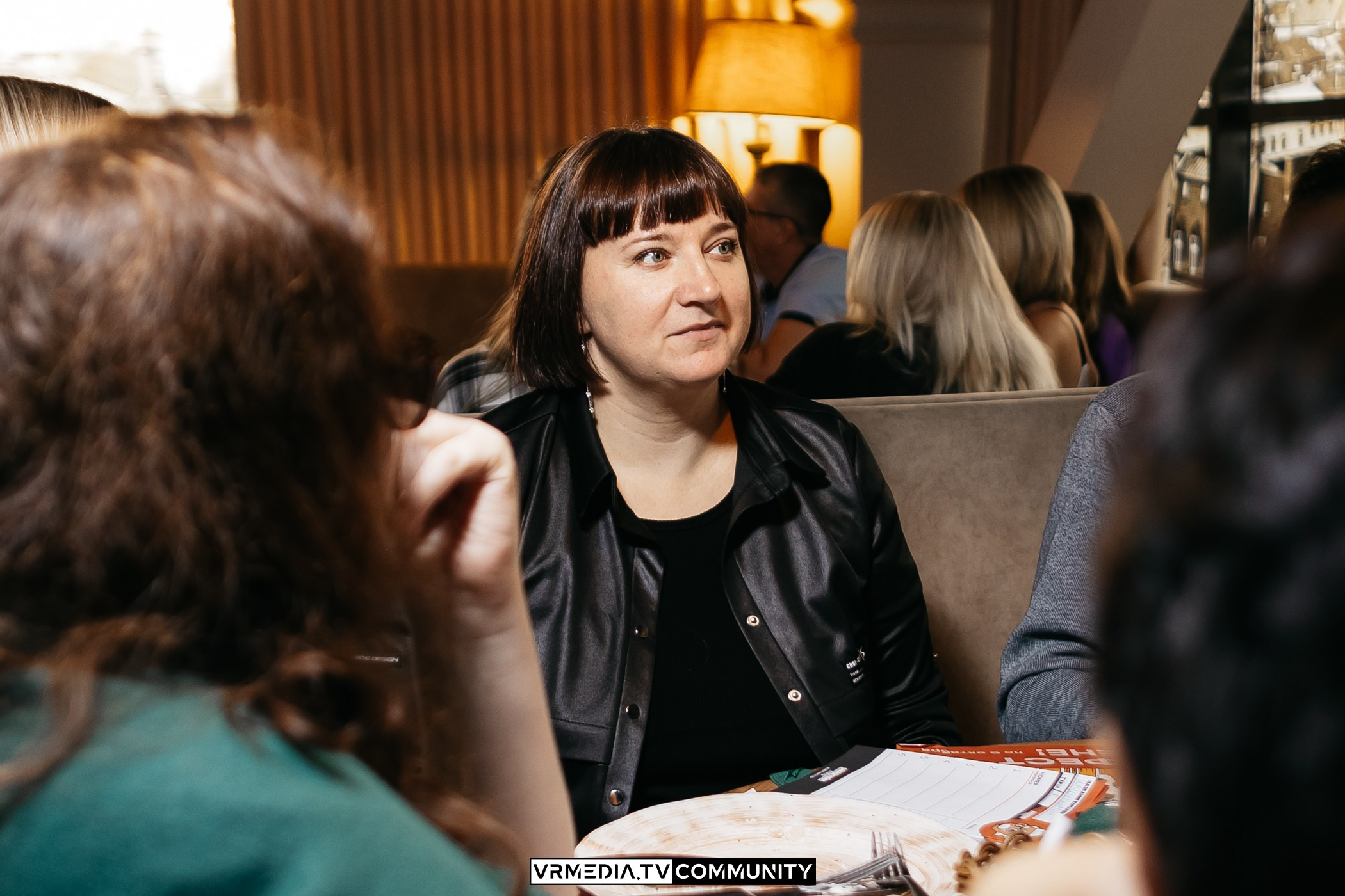 Эйнштейн Party в ресторане «Мюнхен»