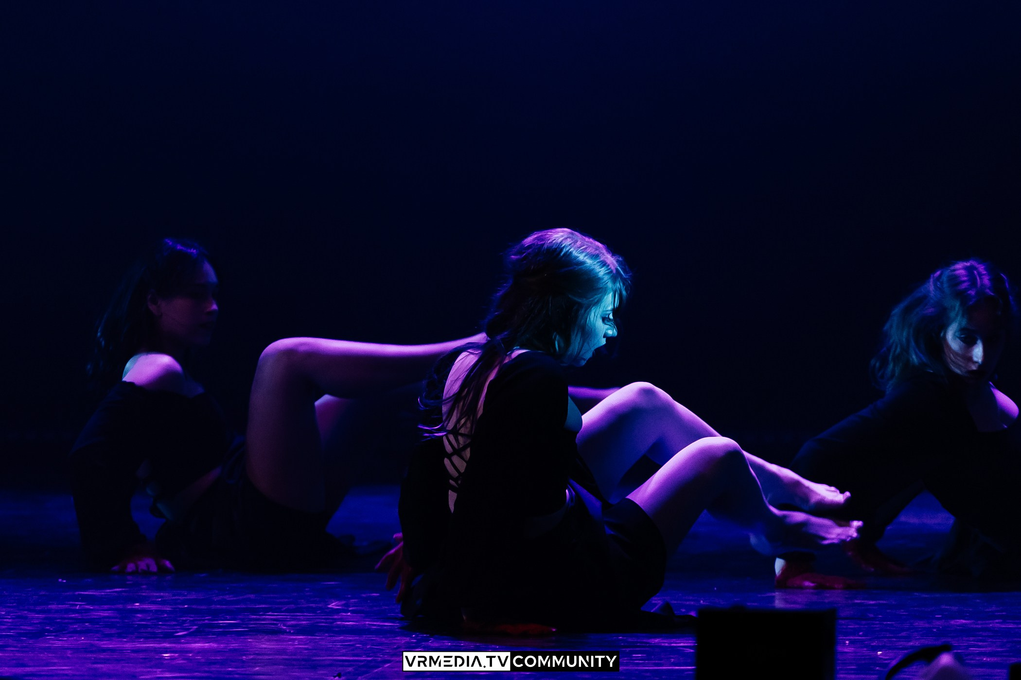 Отчетный концерт Дома танцев «House of dance»