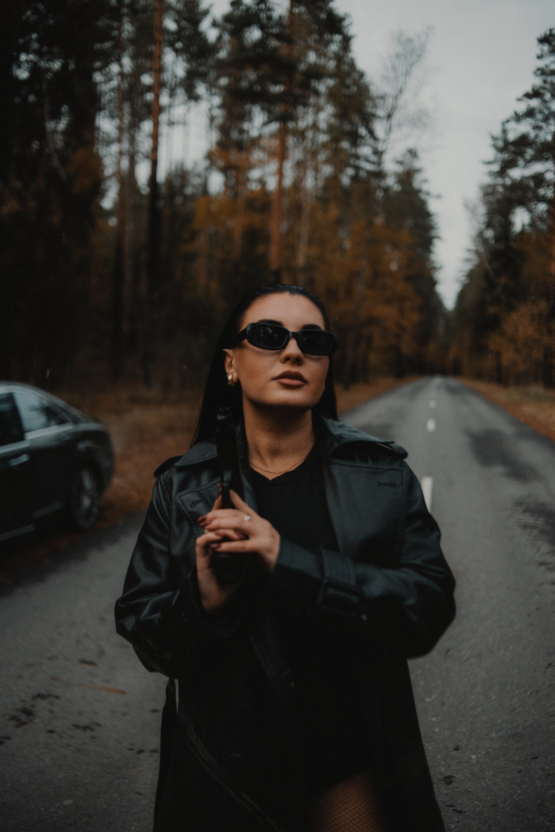 90е. Фотограф Брянск