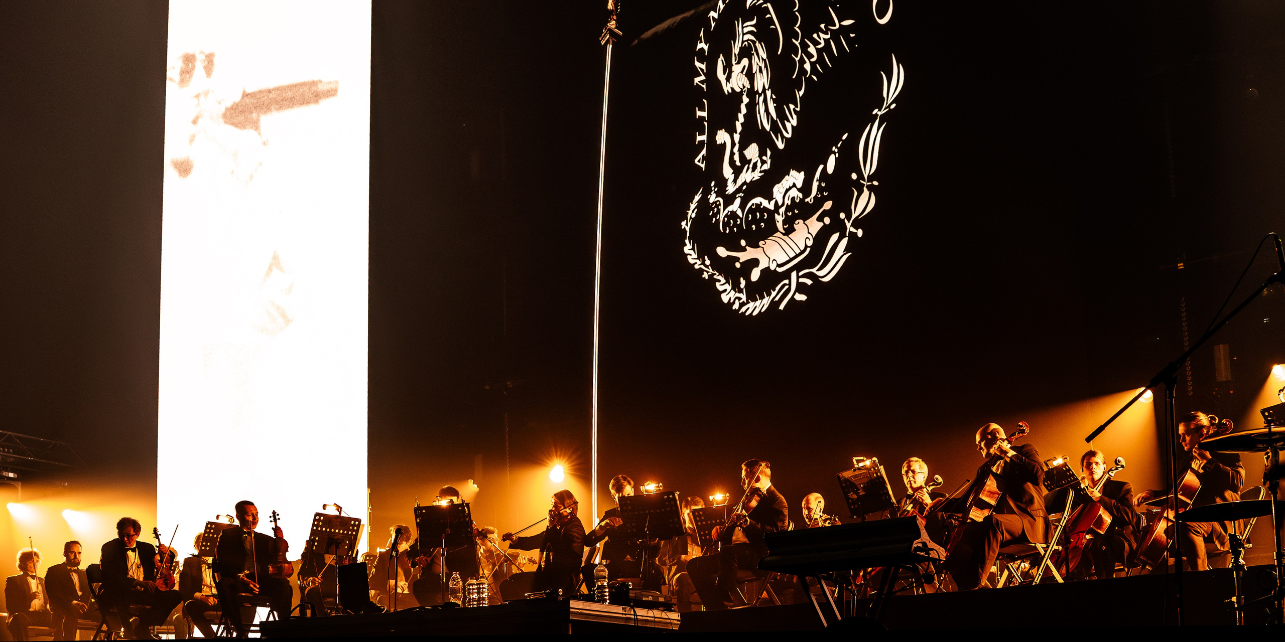 MARKUL, SALUKI, FRIENDLY THUG — RUSSIAN MUSIC PRO. Kuzmin photographer