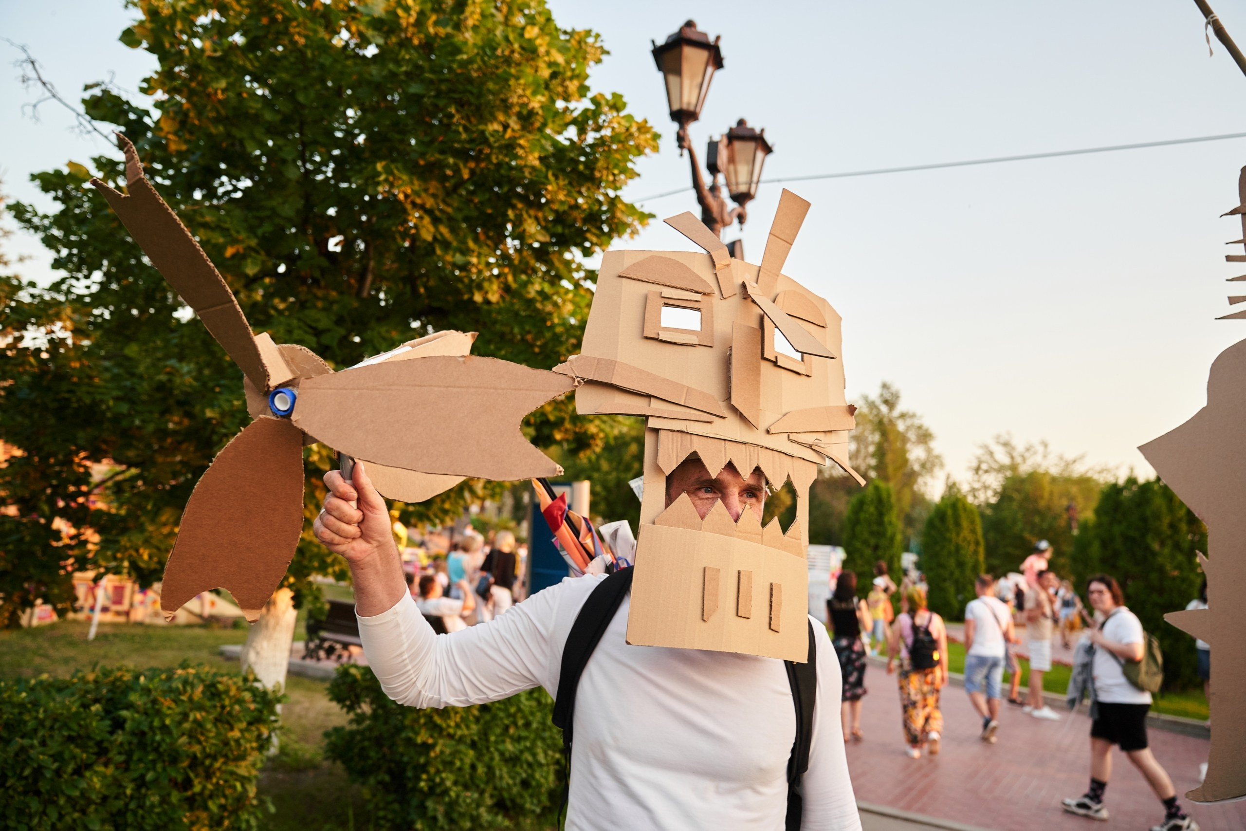 Культура. Фотограф Евгений Шаров